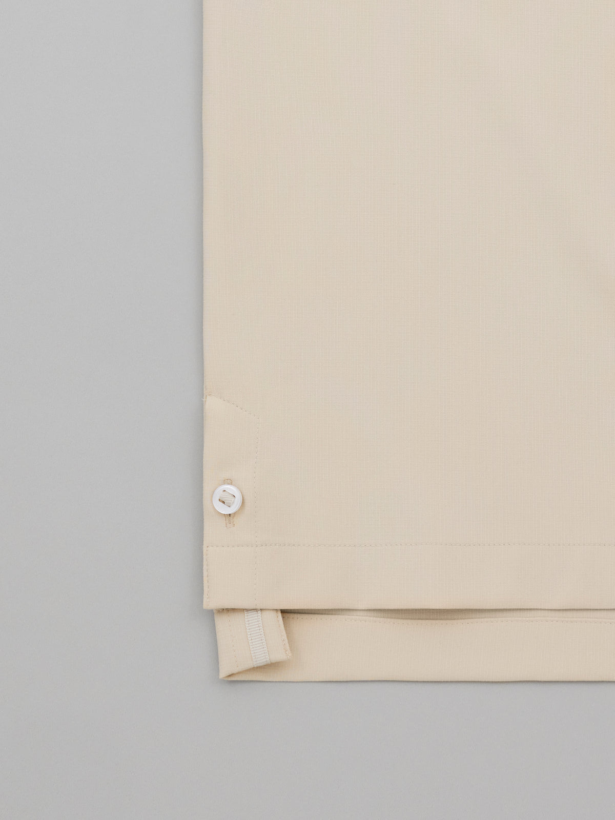 Yoshio Tencel Button Down