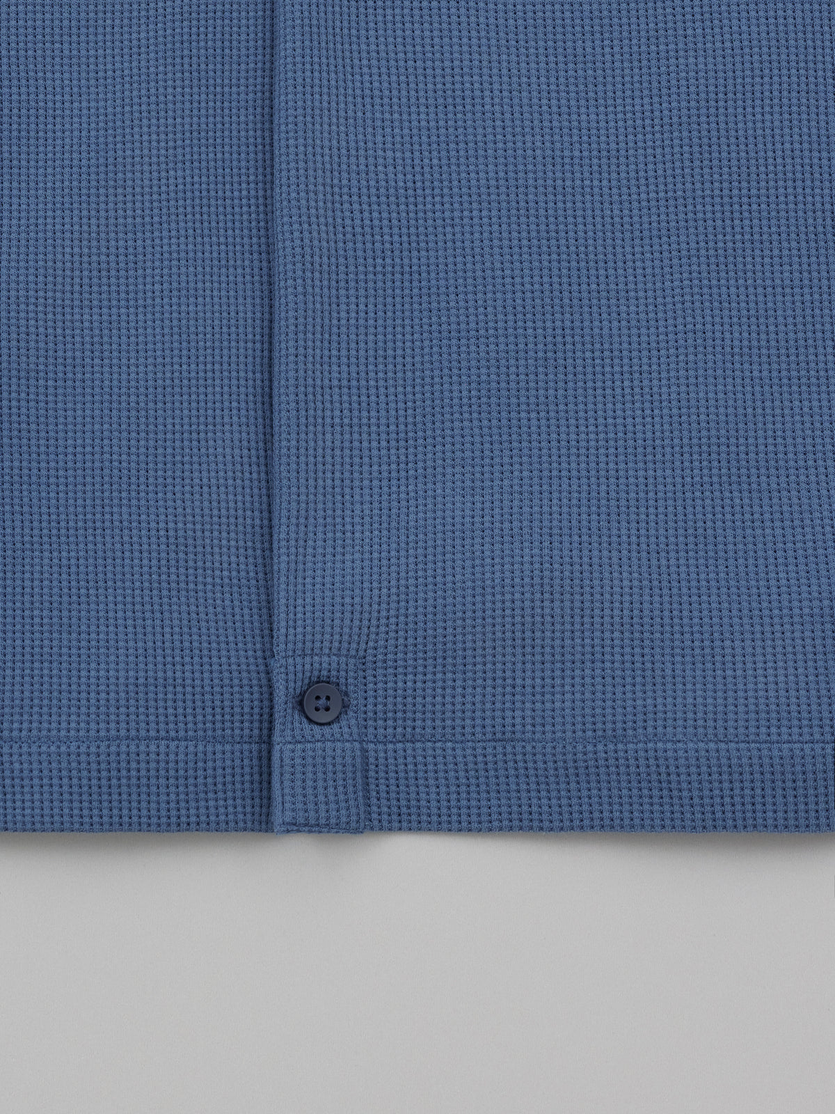 Hokusai Ensign Blue Waffle Cuban