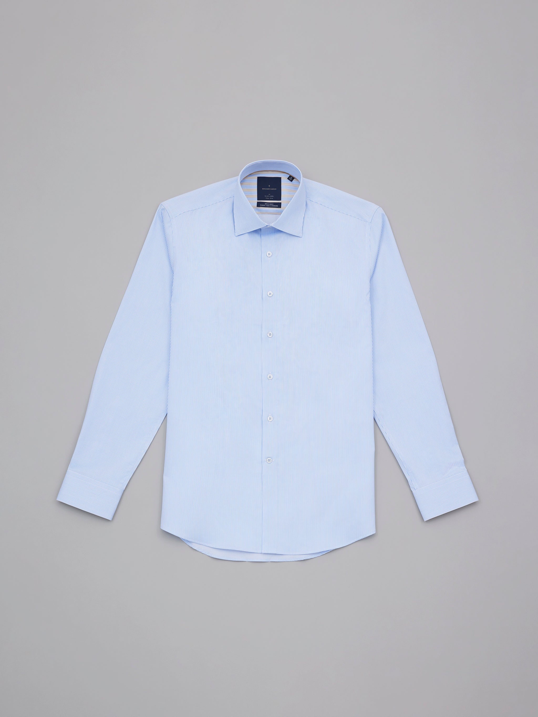 Hiro Sky Blue 100/2 Easy Care