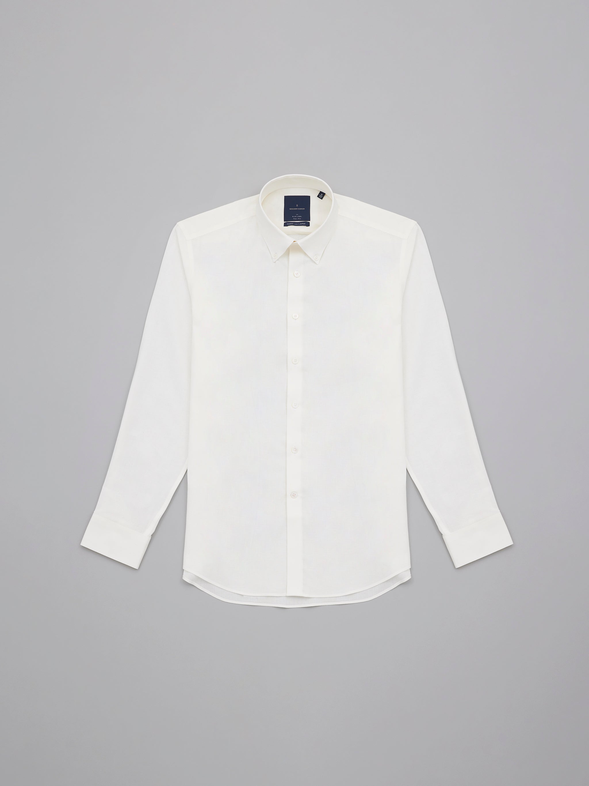Fukaya White Twill