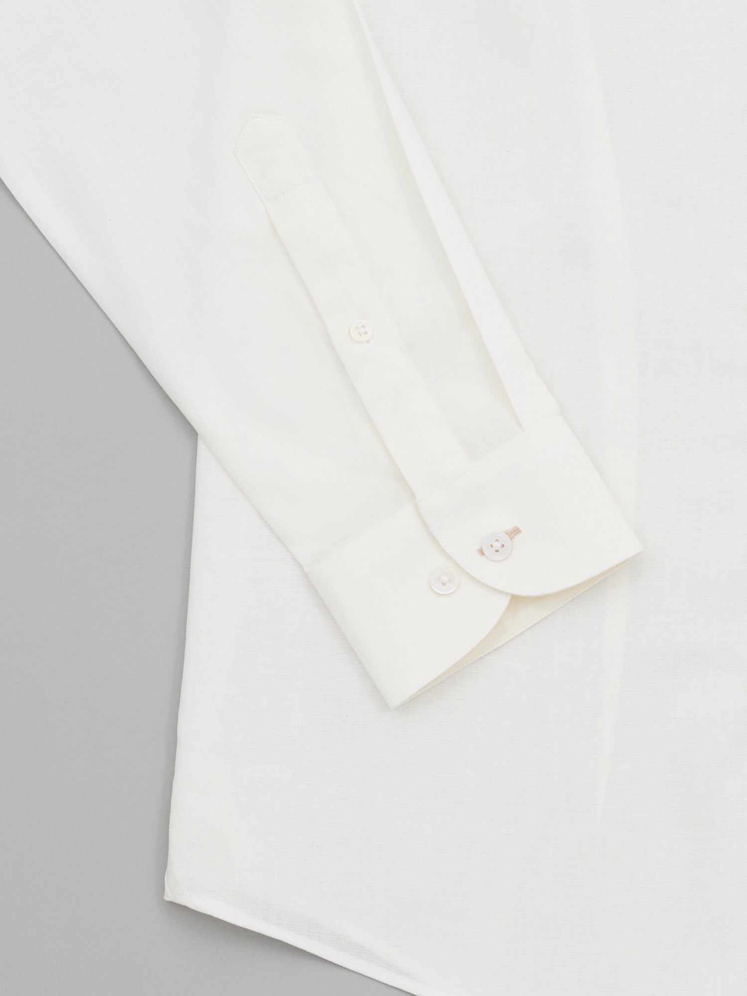 Fukaya White Twill