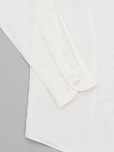 Fukaya White Twill