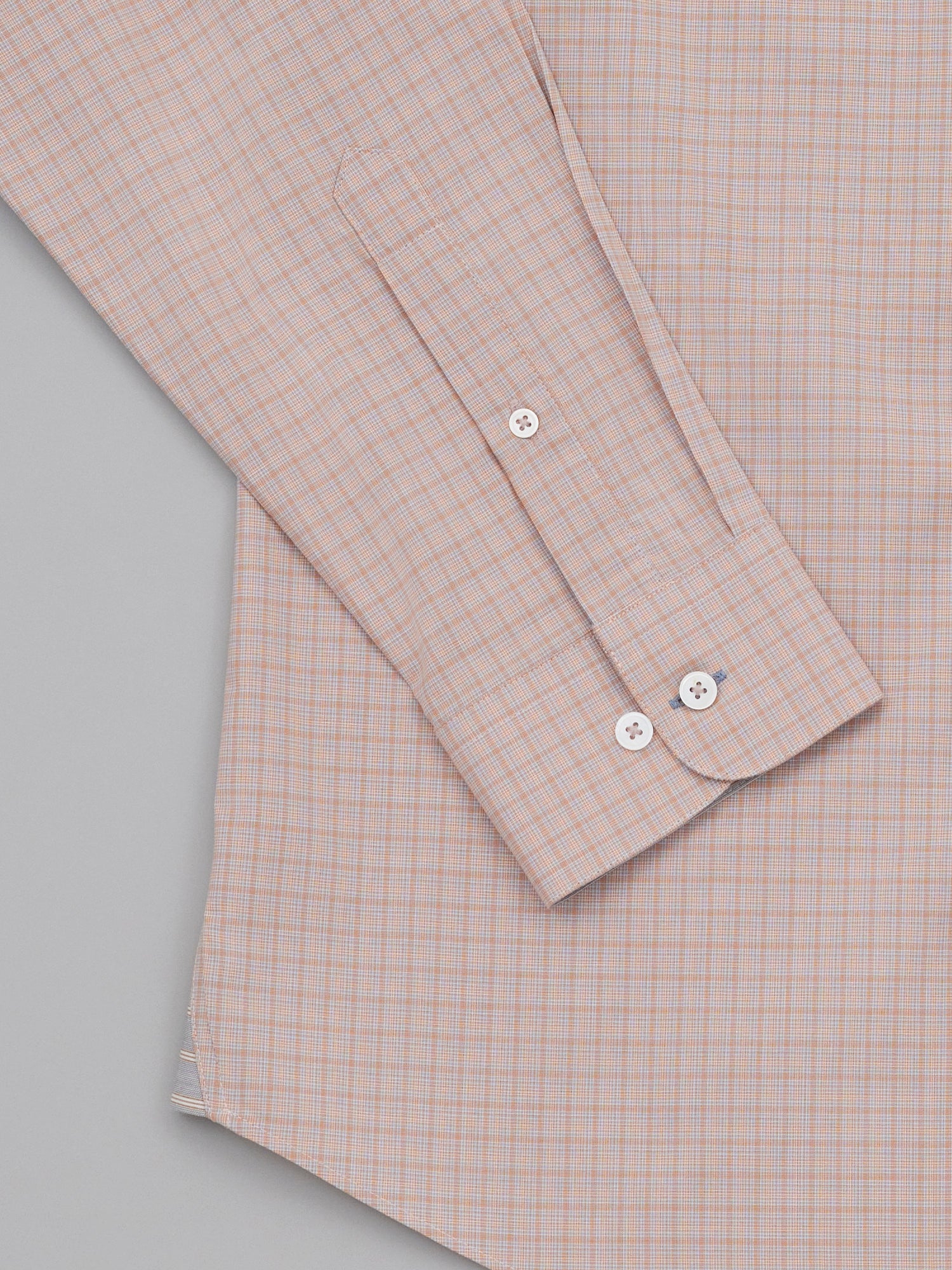 Kato Sienna Plaid