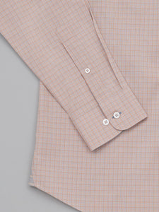 Kato Sienna Plaid