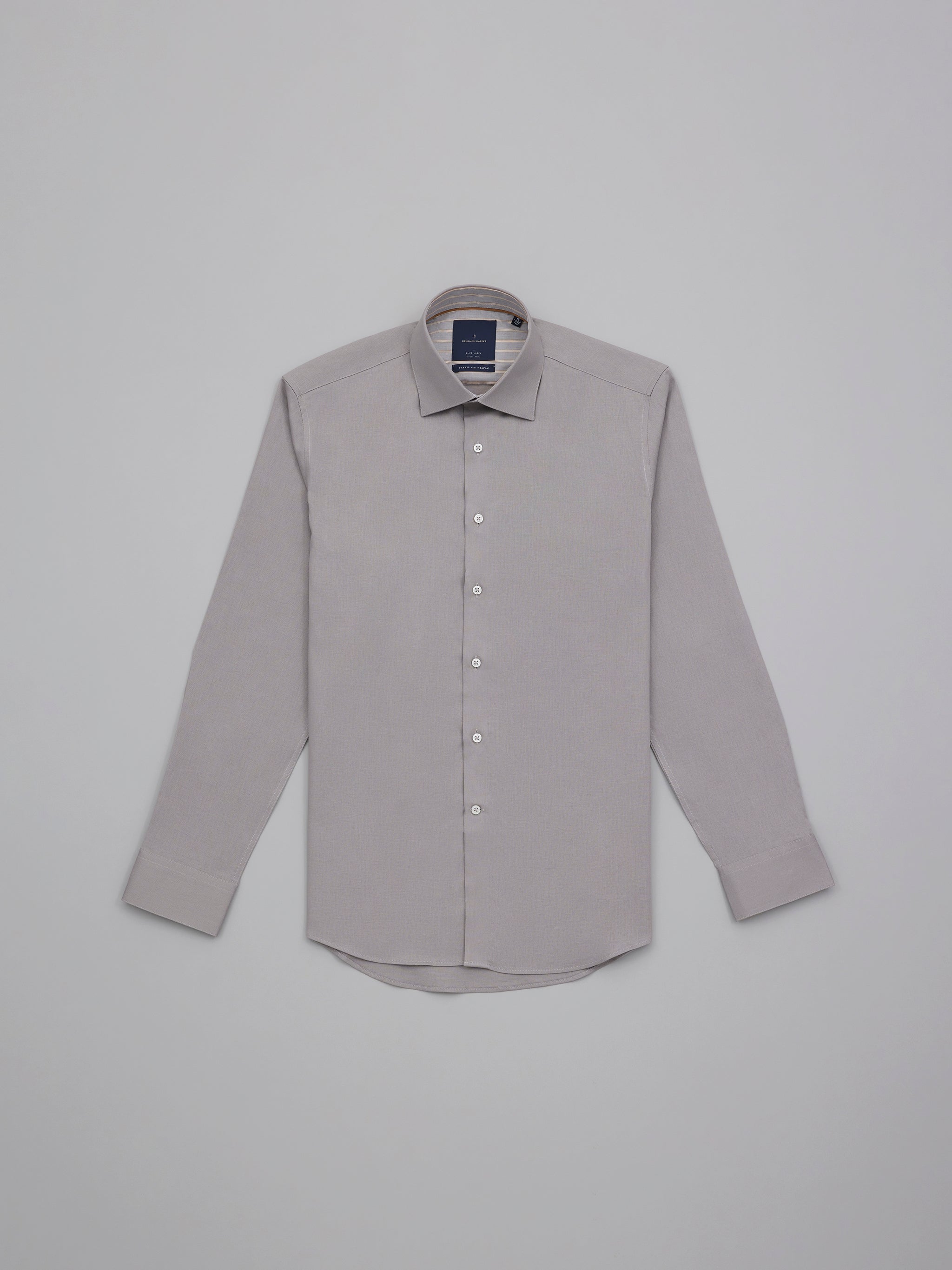 Nagaba Cinder Twill