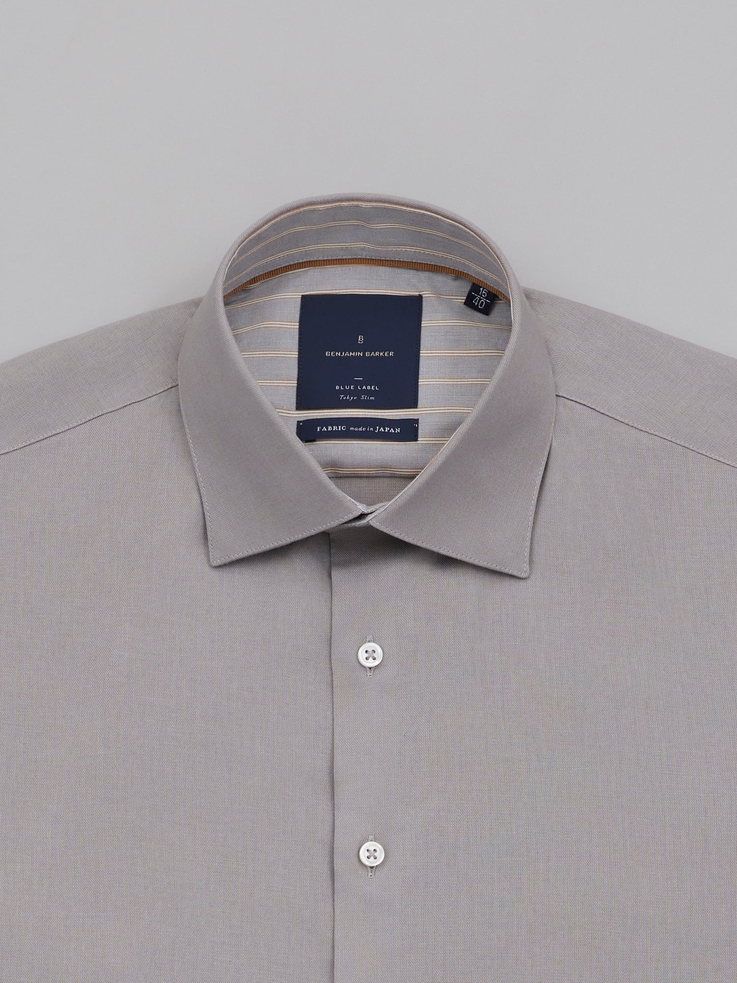 Nagaba Cinder Twill
