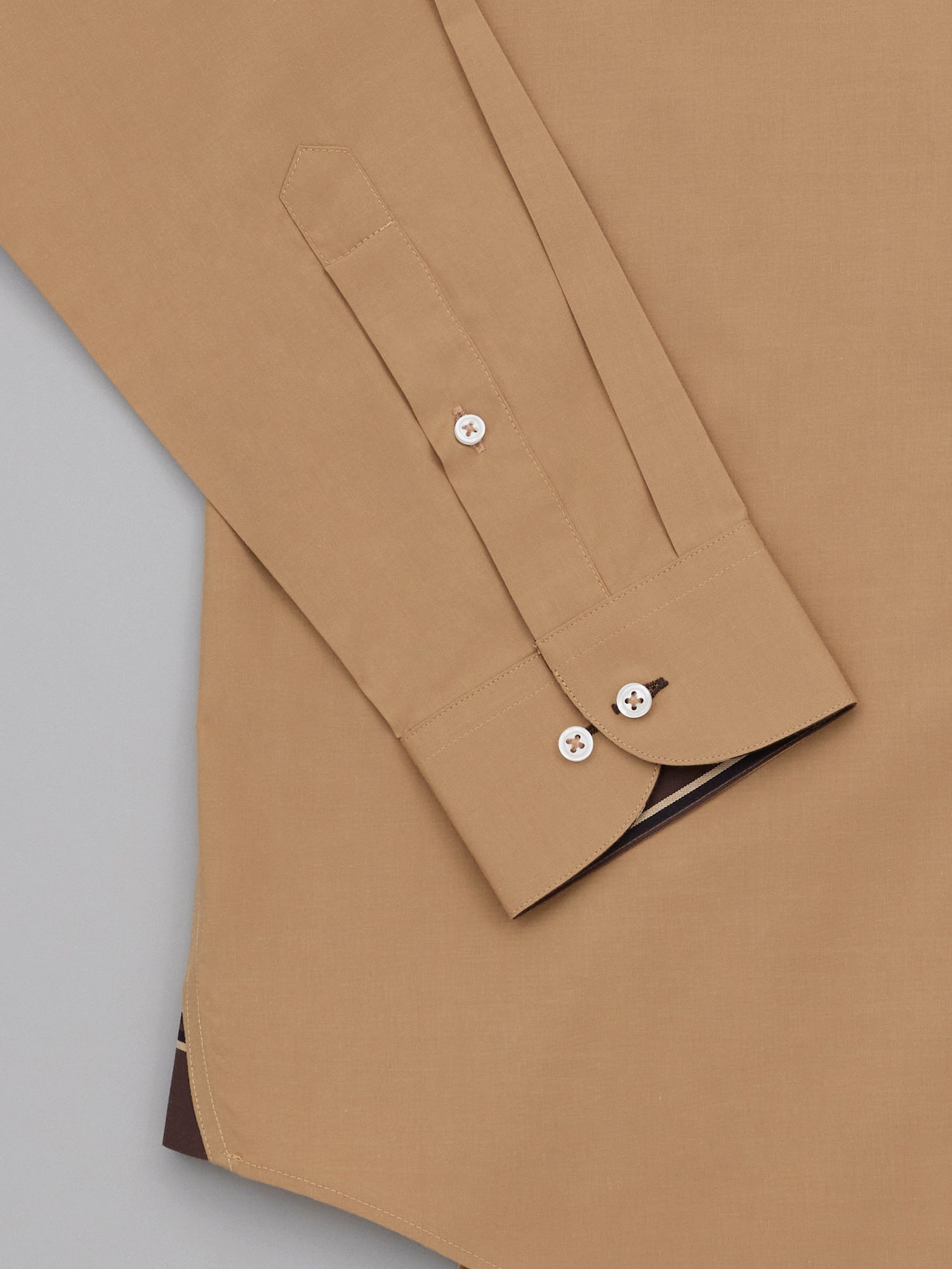 Yamase Tan Tencel Typewriter