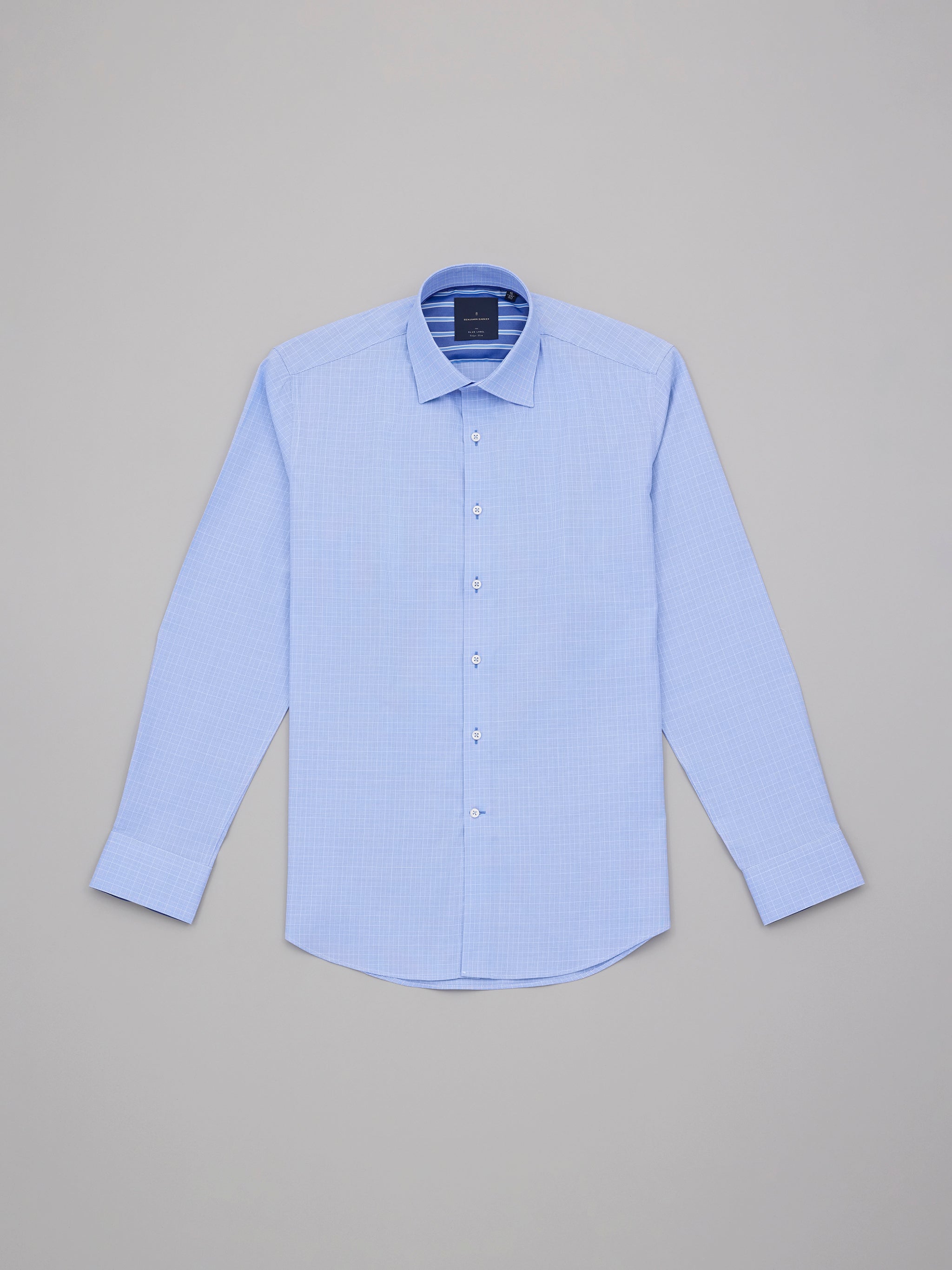 Takumi Blue Easy Care Check