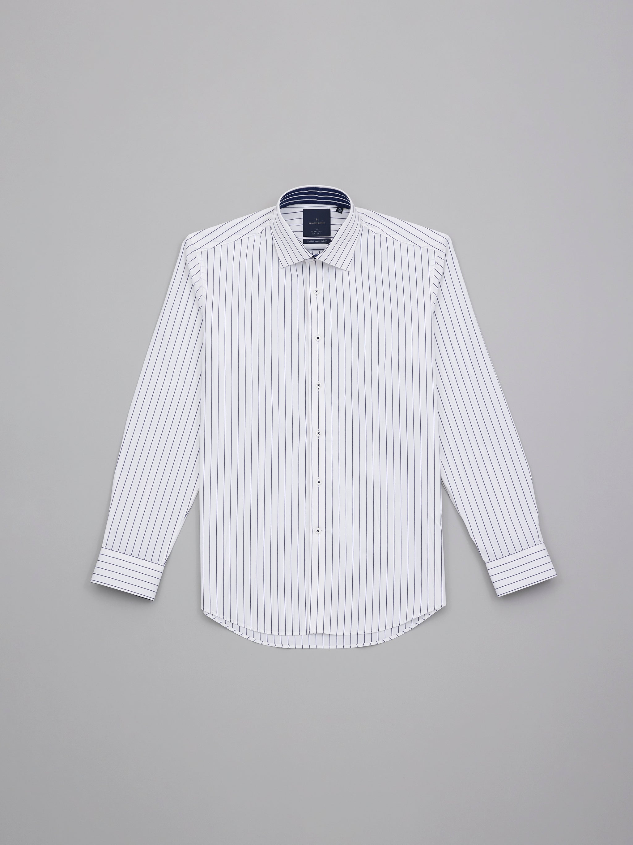 Mayumi Extra Long Staple Stripe