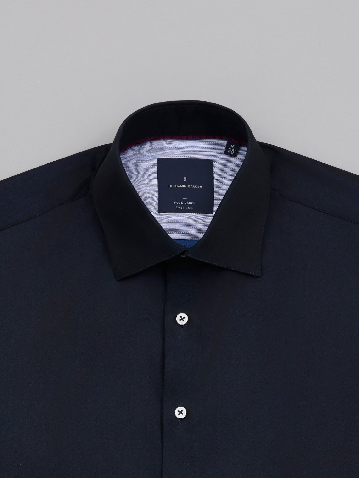 Kamakura Navy Easy Care