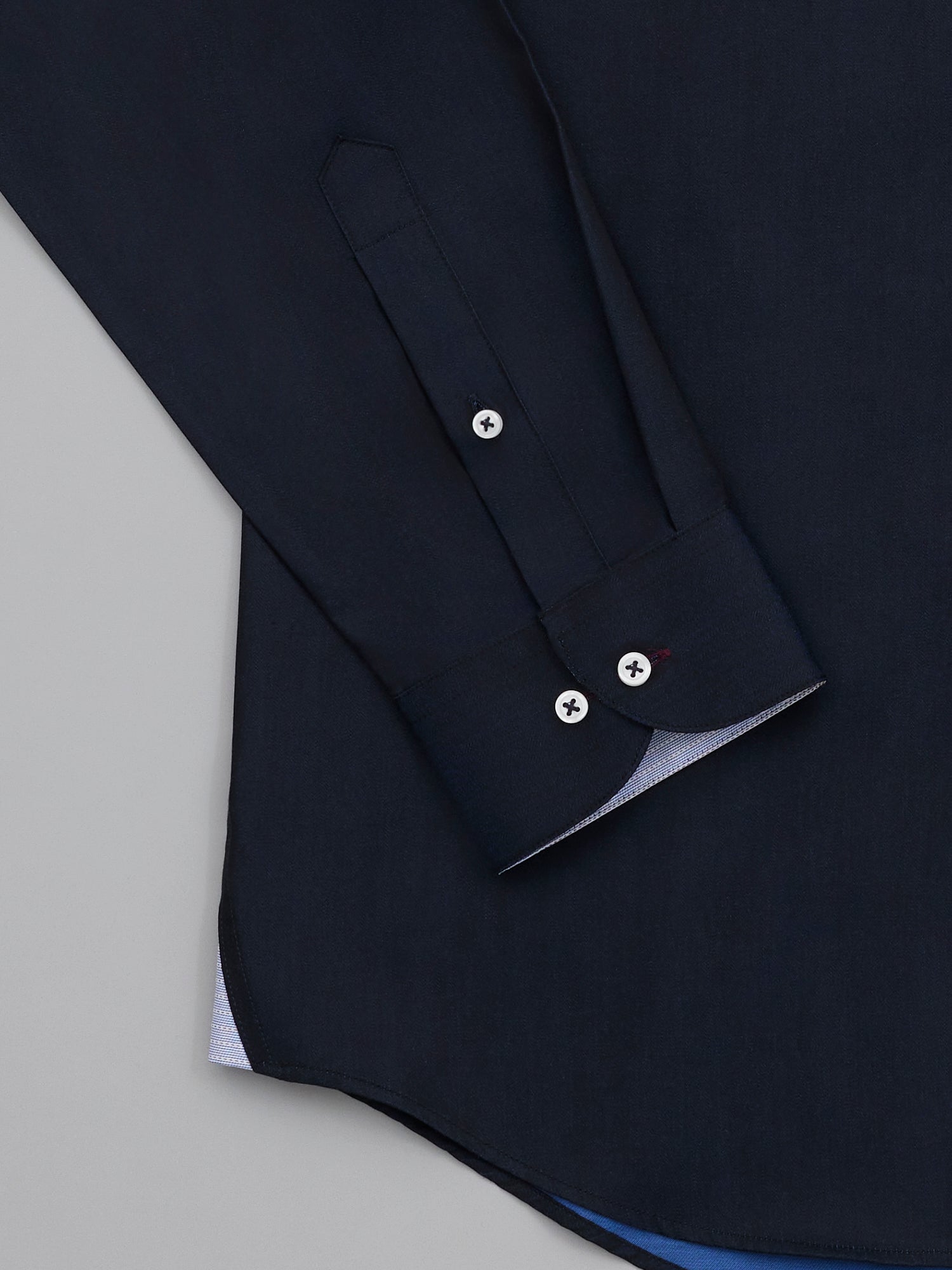 Kamakura Navy Easy Care