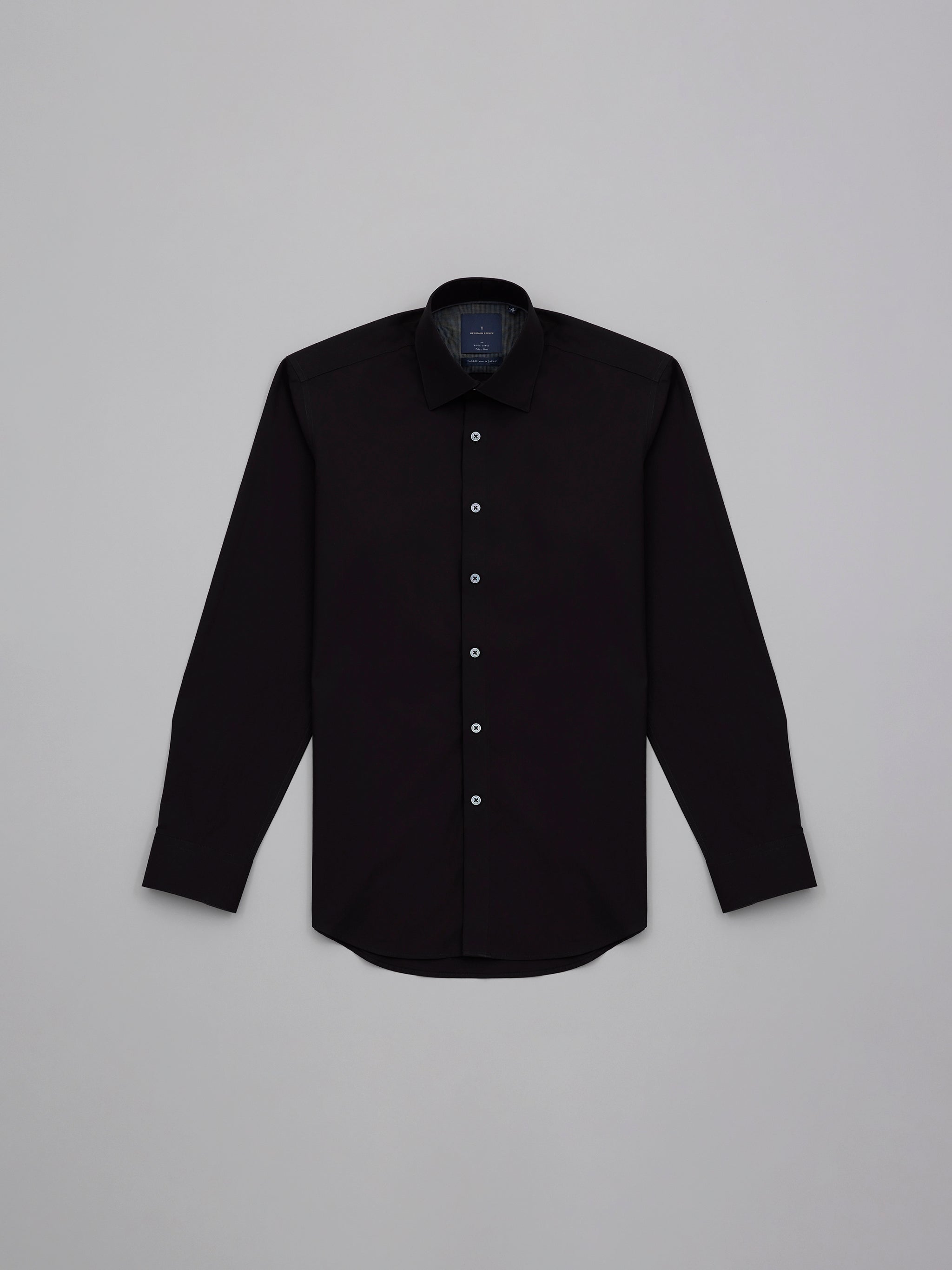 Maru Black Extra Long Staple Yarn