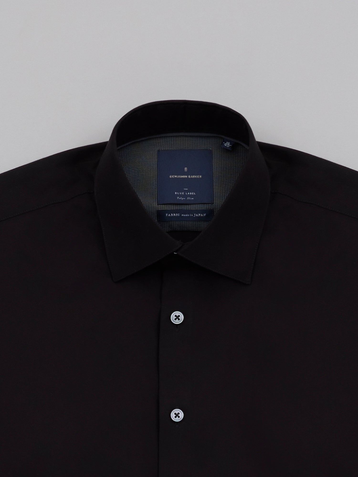 Maru Black Extra Long Staple Yarn