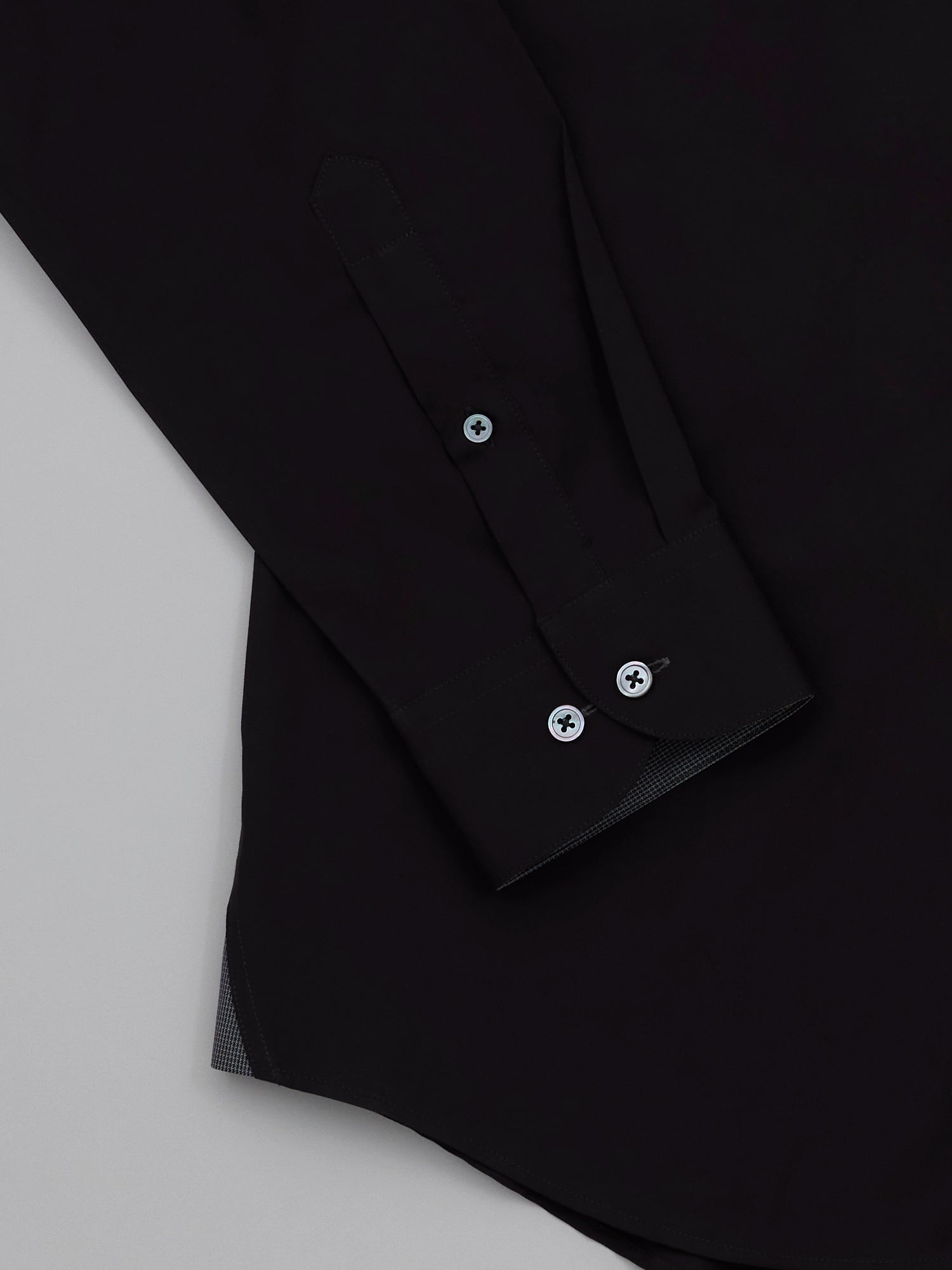 Maru Black Extra Long Staple Yarn