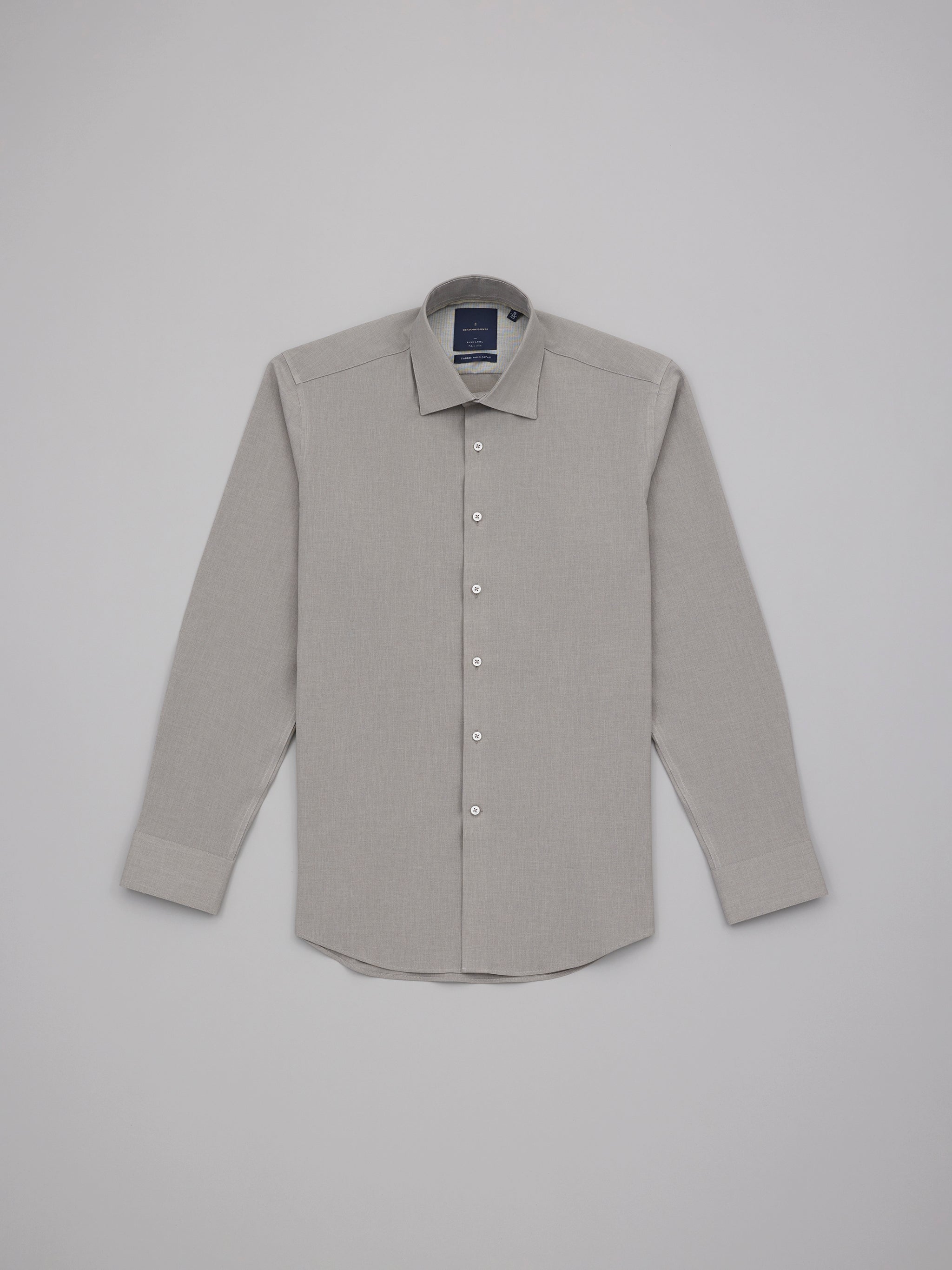 Nakamura Slate Gray Easy Care