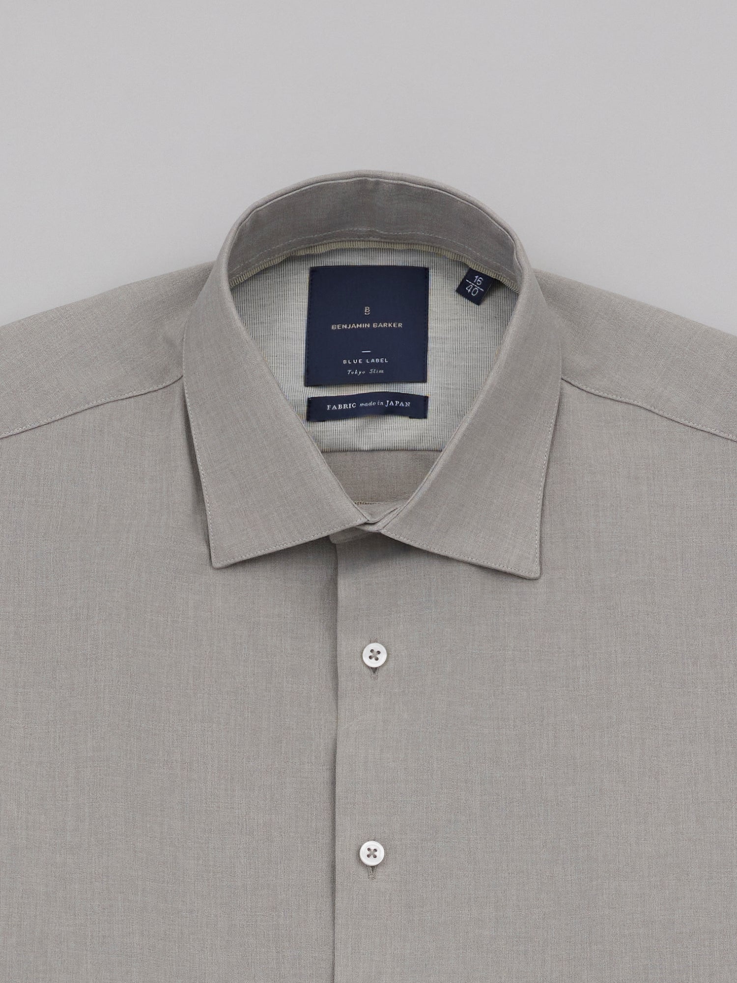 Nakamura Slate Gray Easy Care