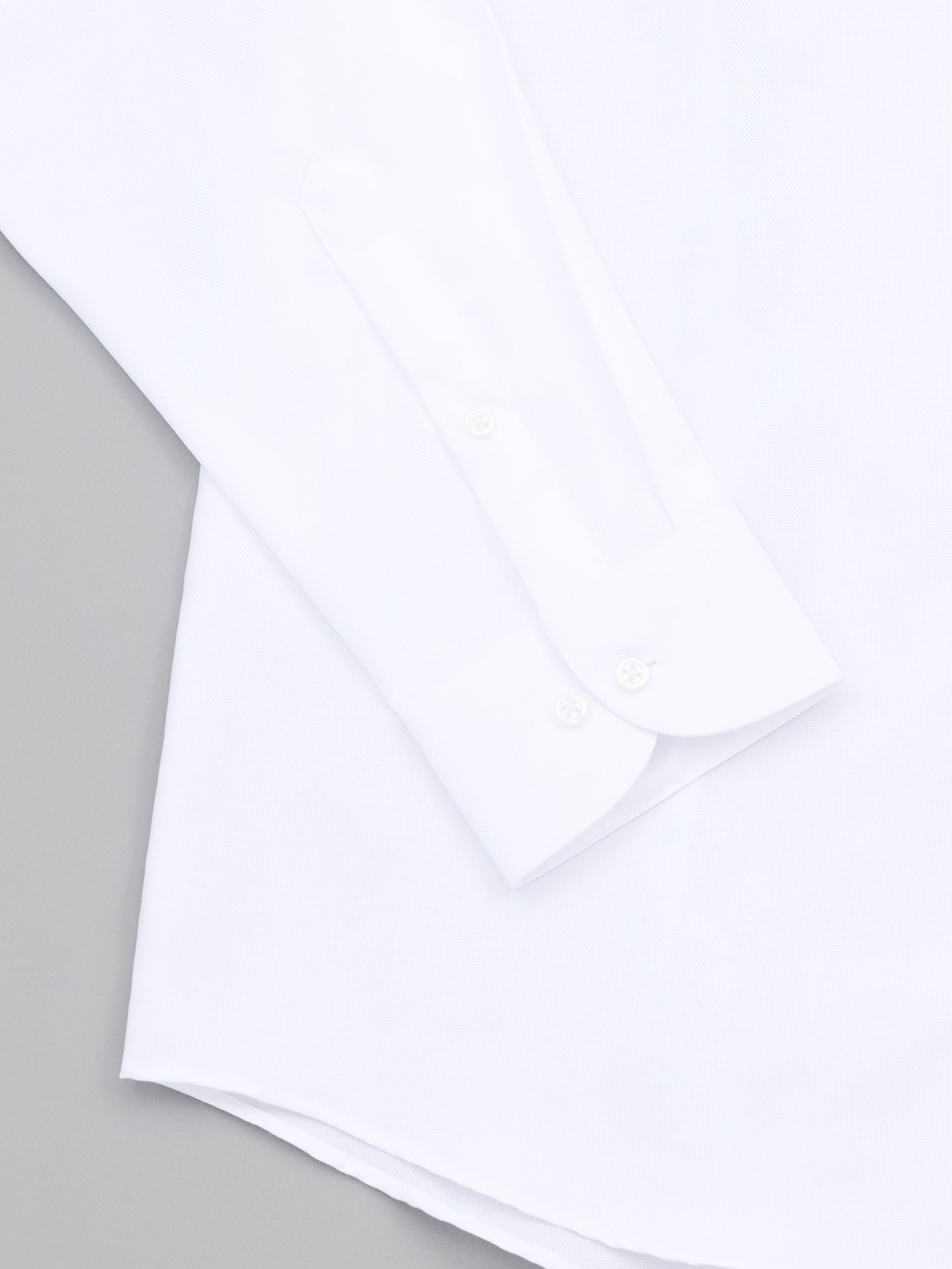 Kaga White Logo Easy Care