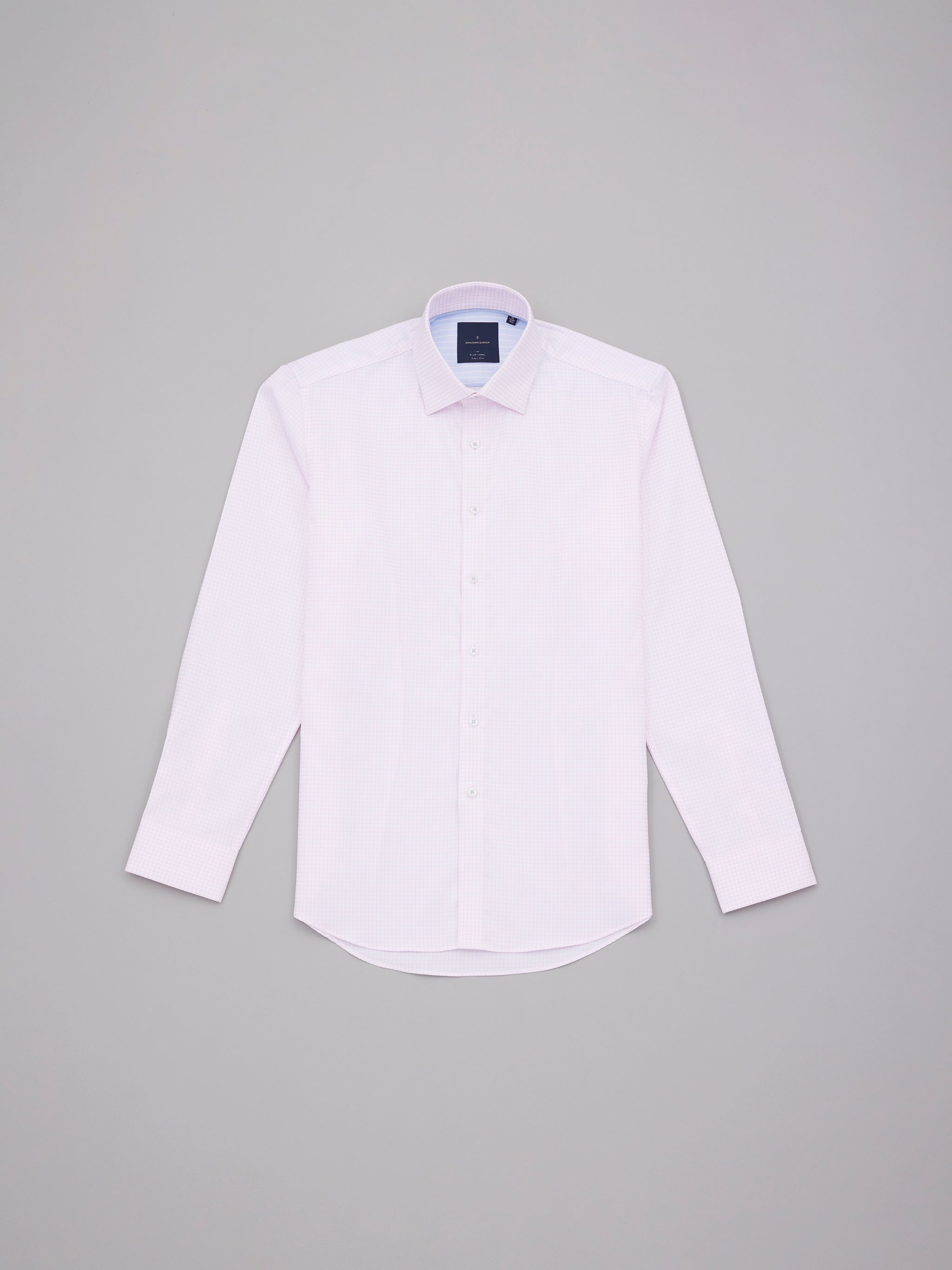 Shimizu Pink Easy Care Check