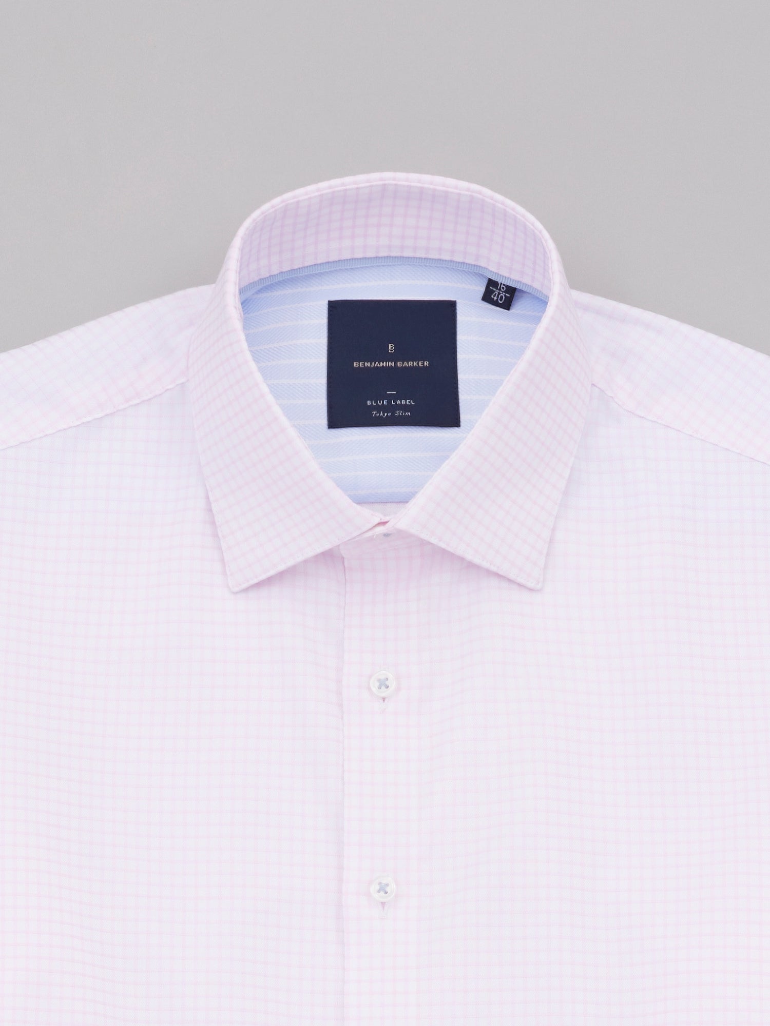 Shimizu Pink Easy Care Check