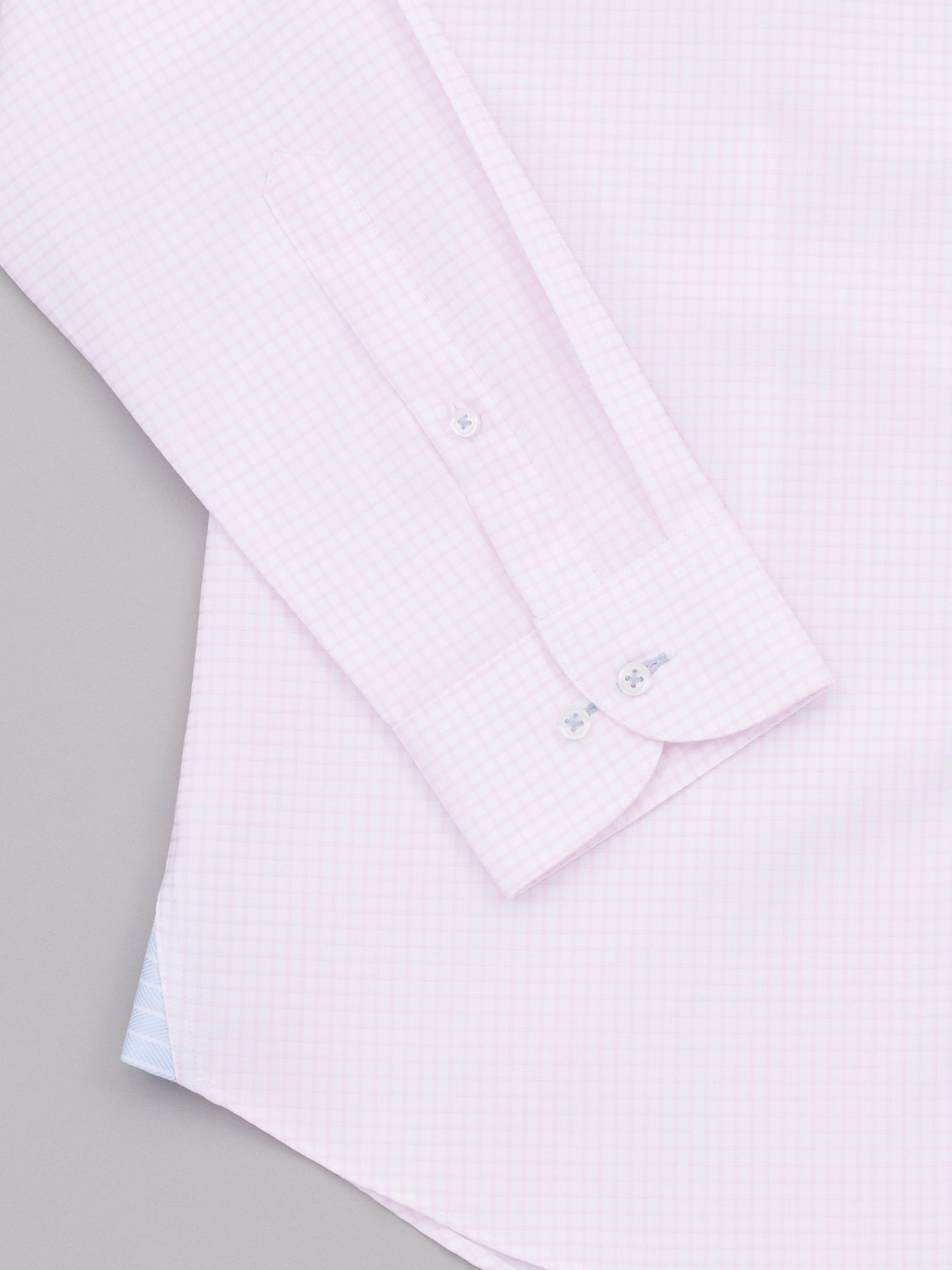 Shimizu Pink Easy Care Check