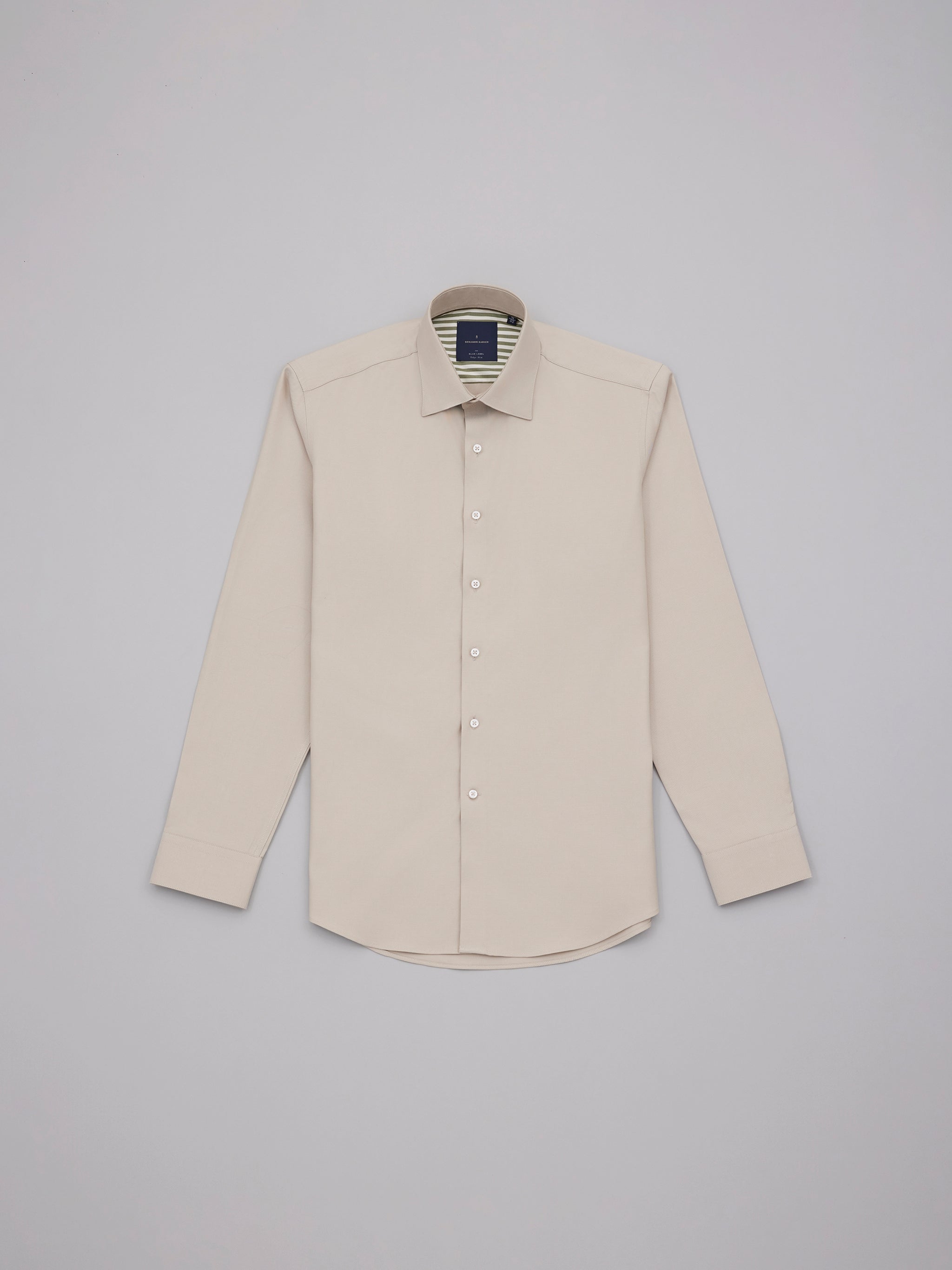 Toshi Sand Easy Care Lyocell