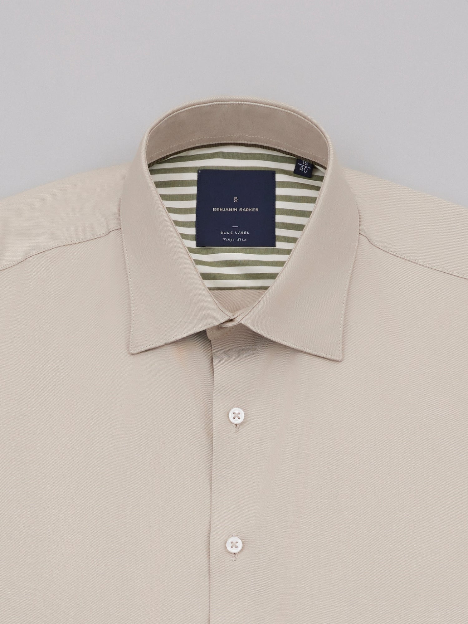 Toshi Sand Easy Care Lyocell