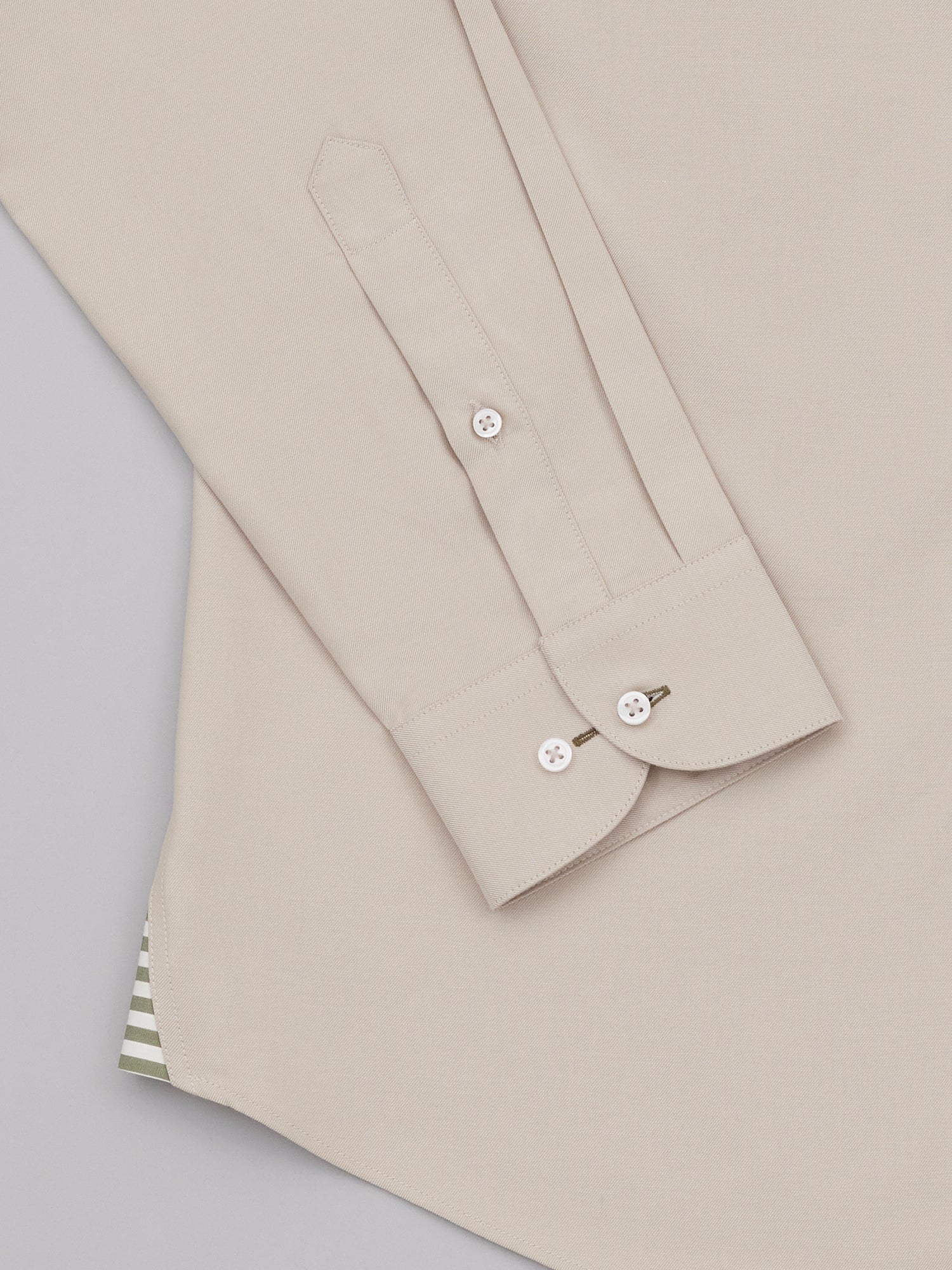 Toshi Sand Easy Care Lyocell