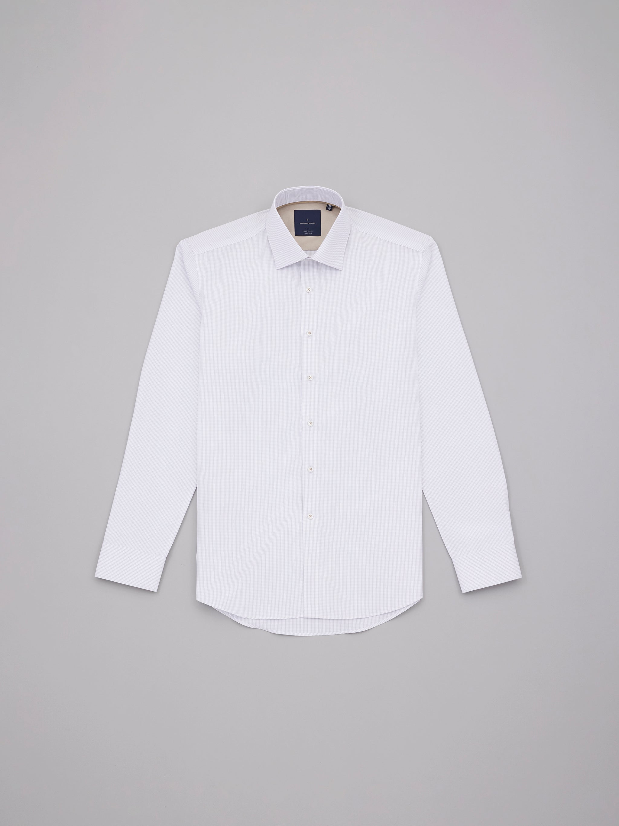 Yamase White Easy Care Graph Check