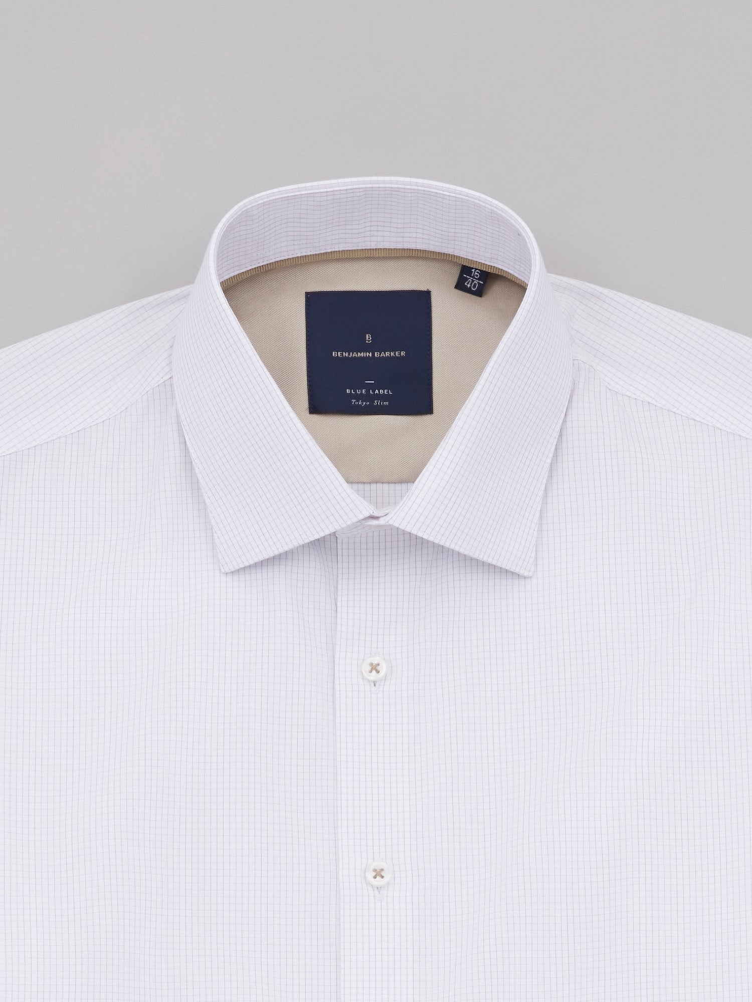Yamase White Easy Care Graph Check