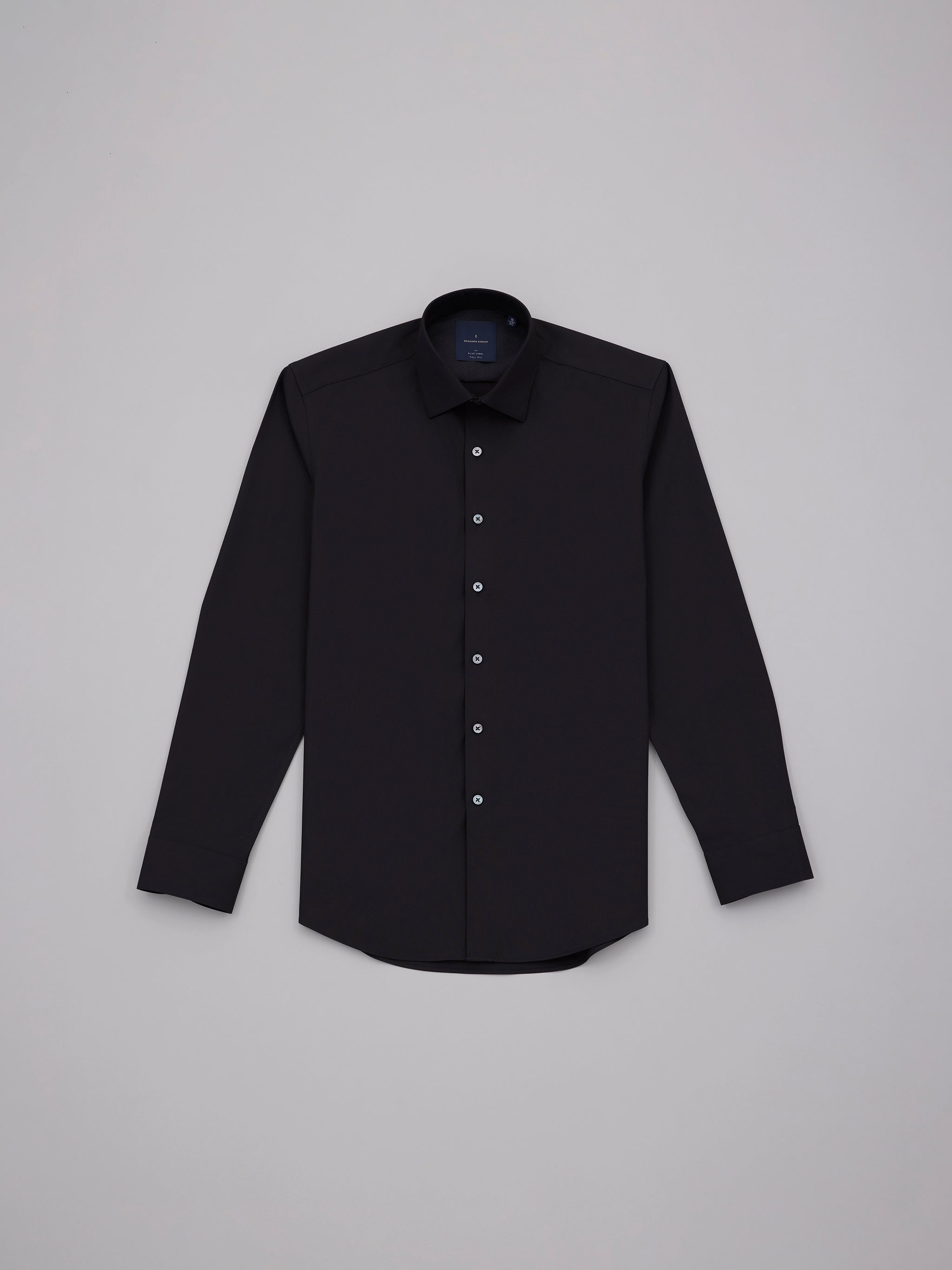 Aoki Black Easy Care