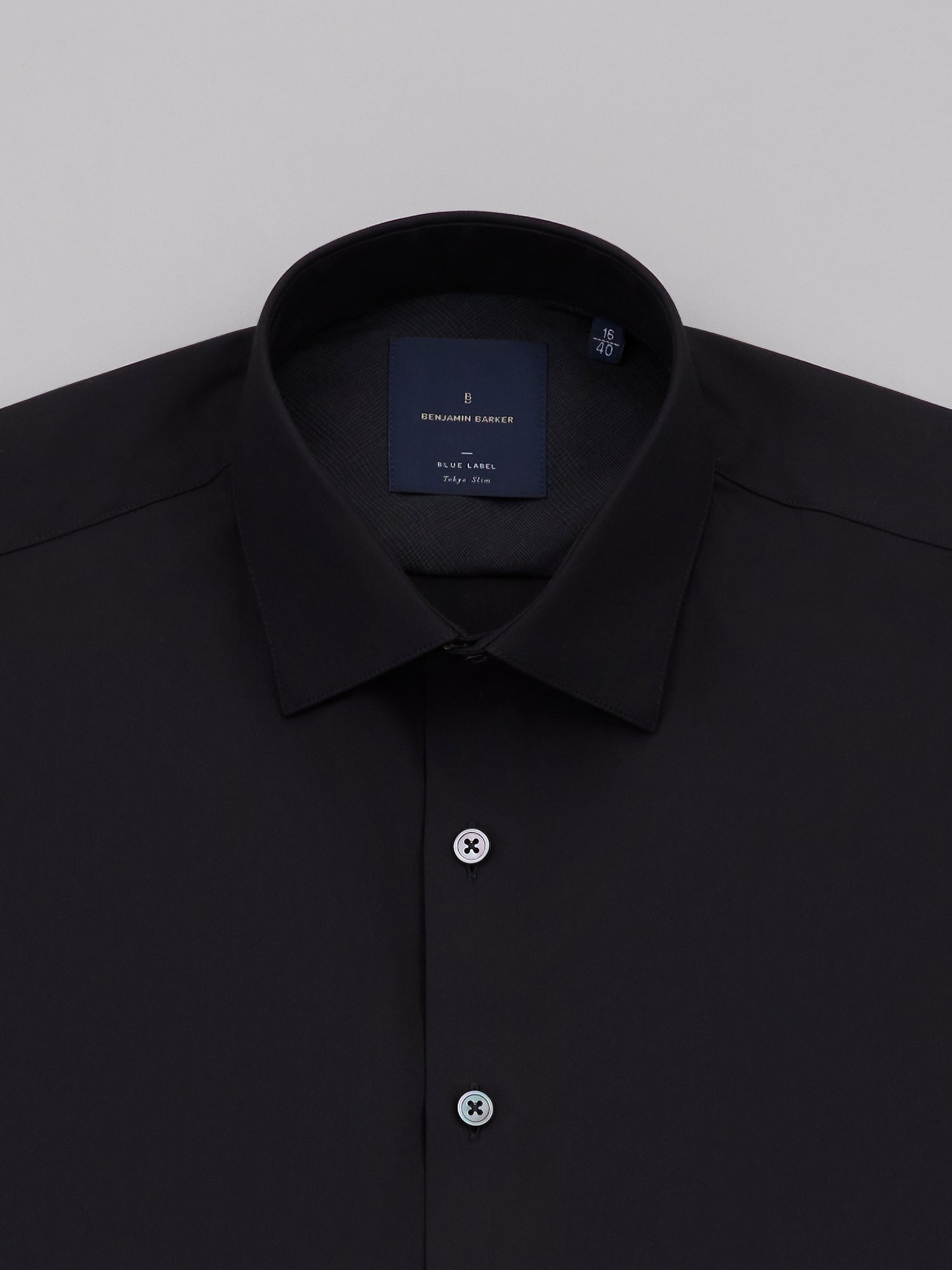 Aoki Black Easy Care