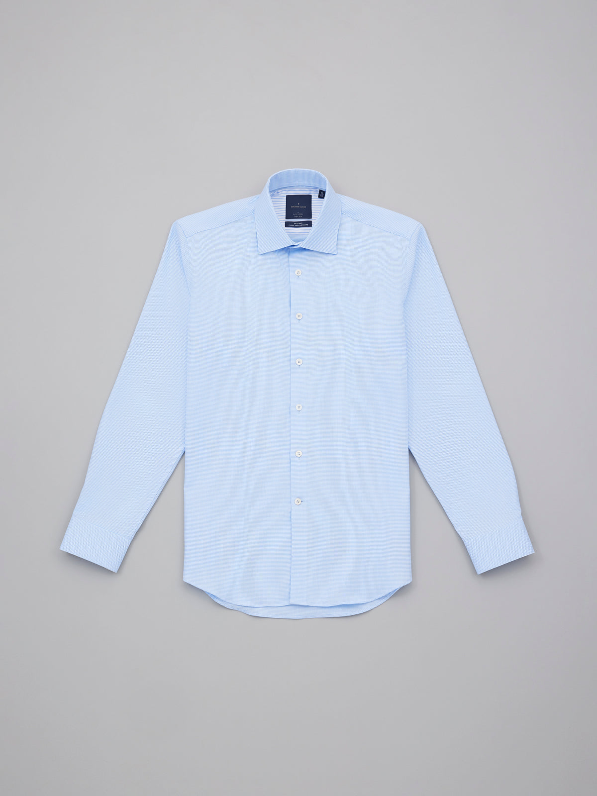 Yoshio Easy Care Houndstooth