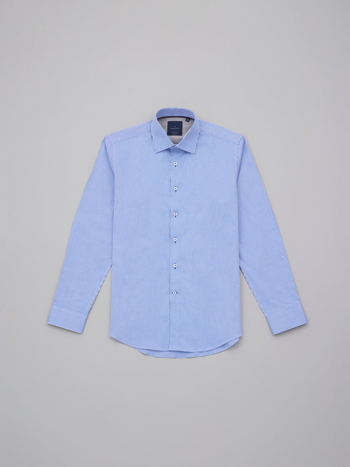 Nagaba Easy Care Houndstooth