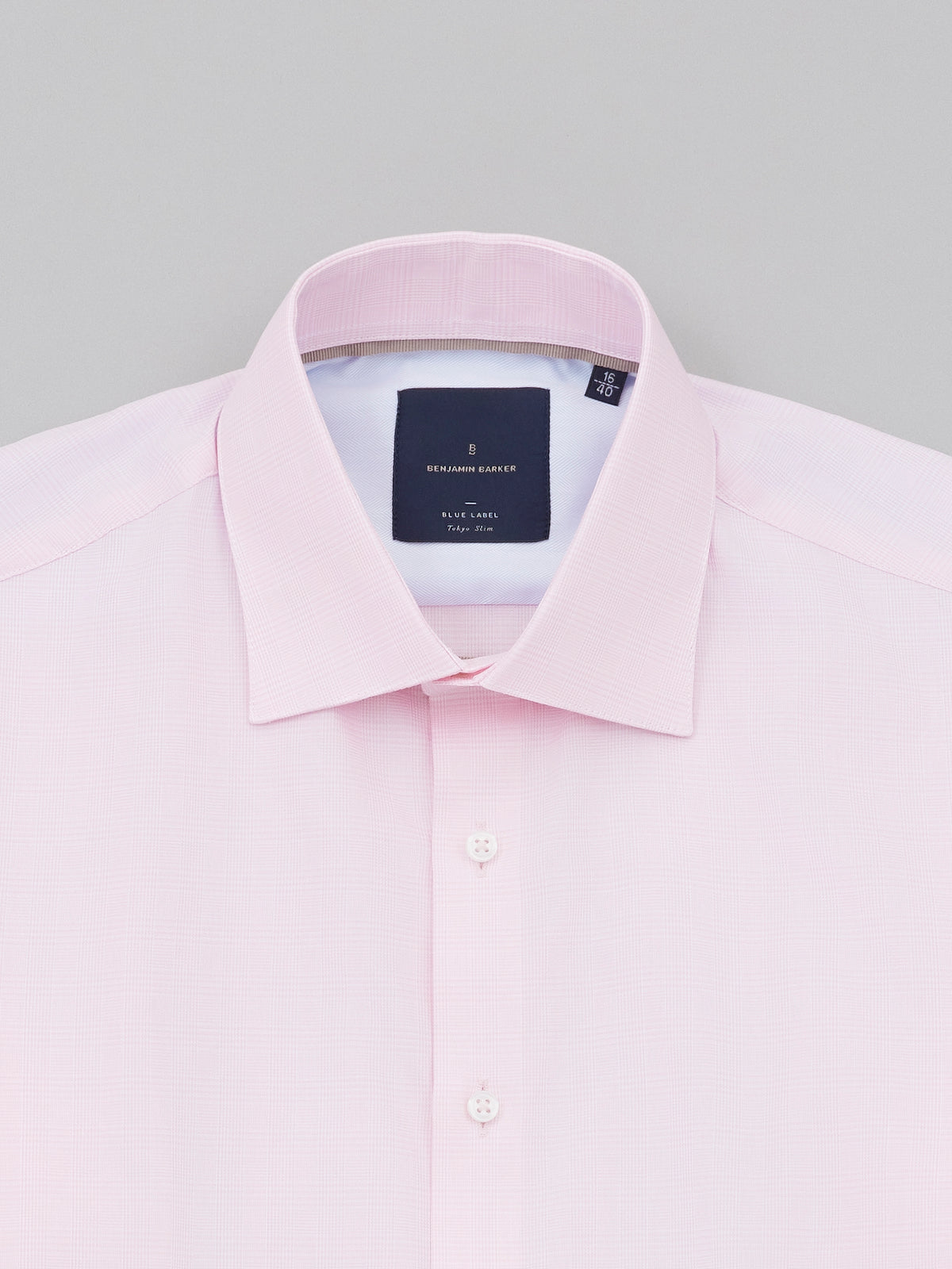 Koji Easy Care Glen Plaid