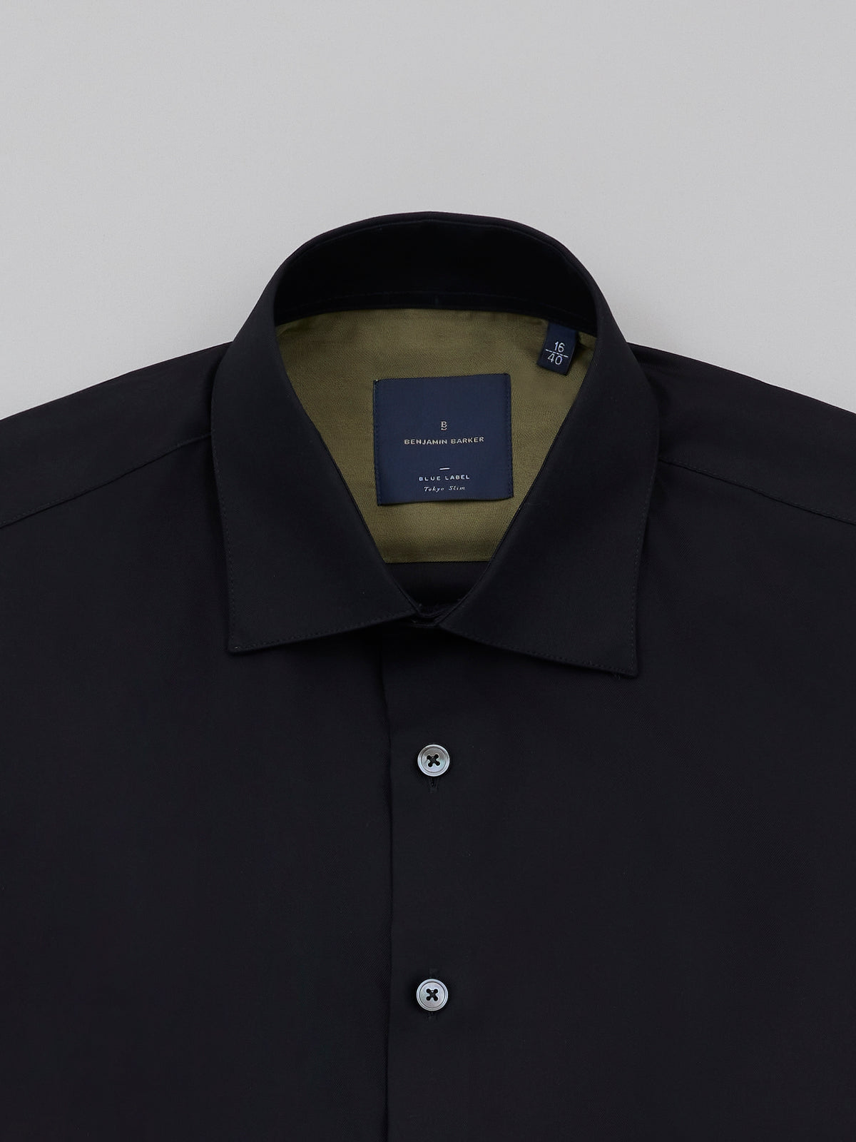 Ueda Easy Care Fine Twill