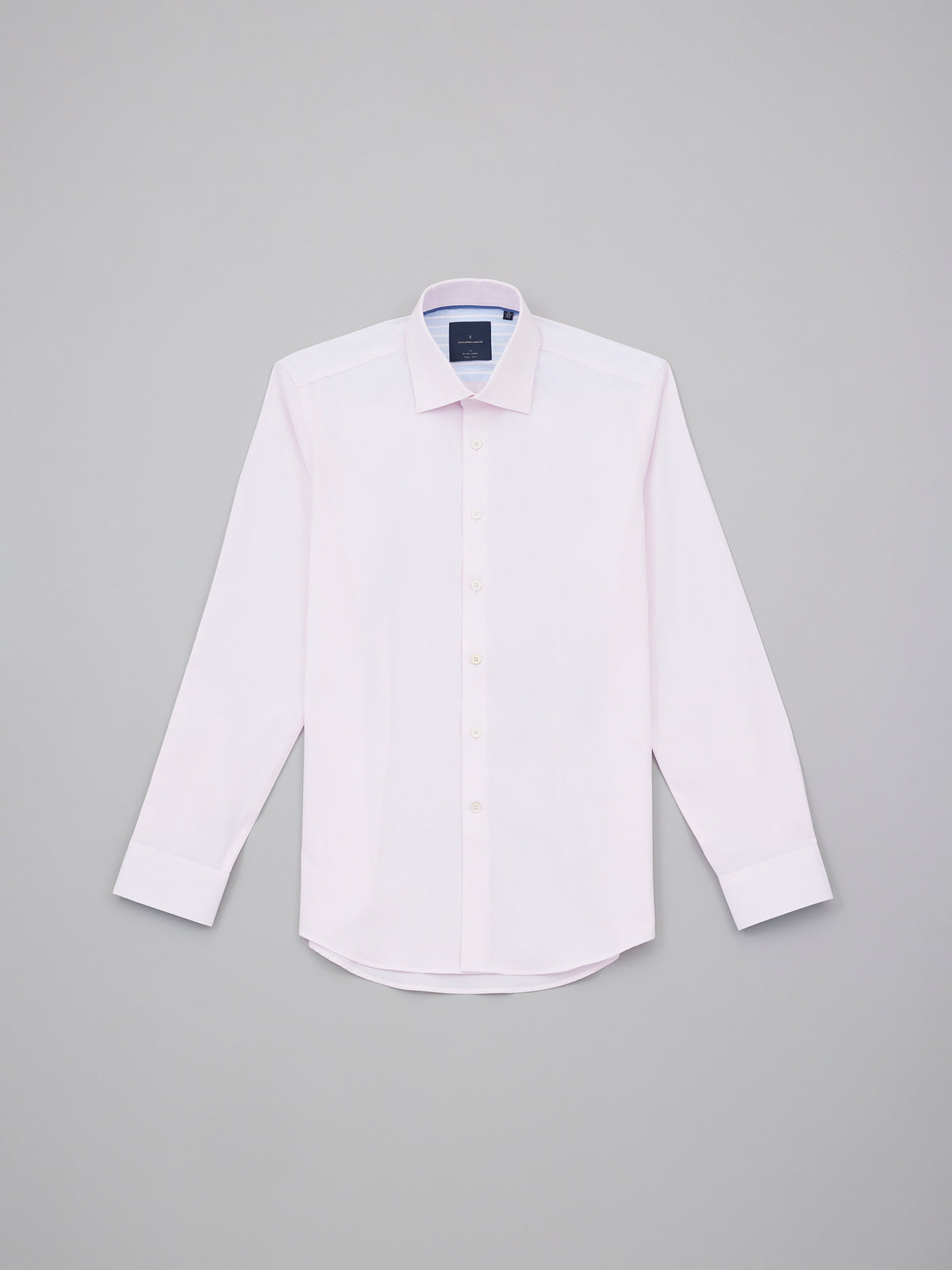 Kamakura Easy Care Pinstripe