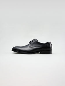 Franklin Derby Shoes