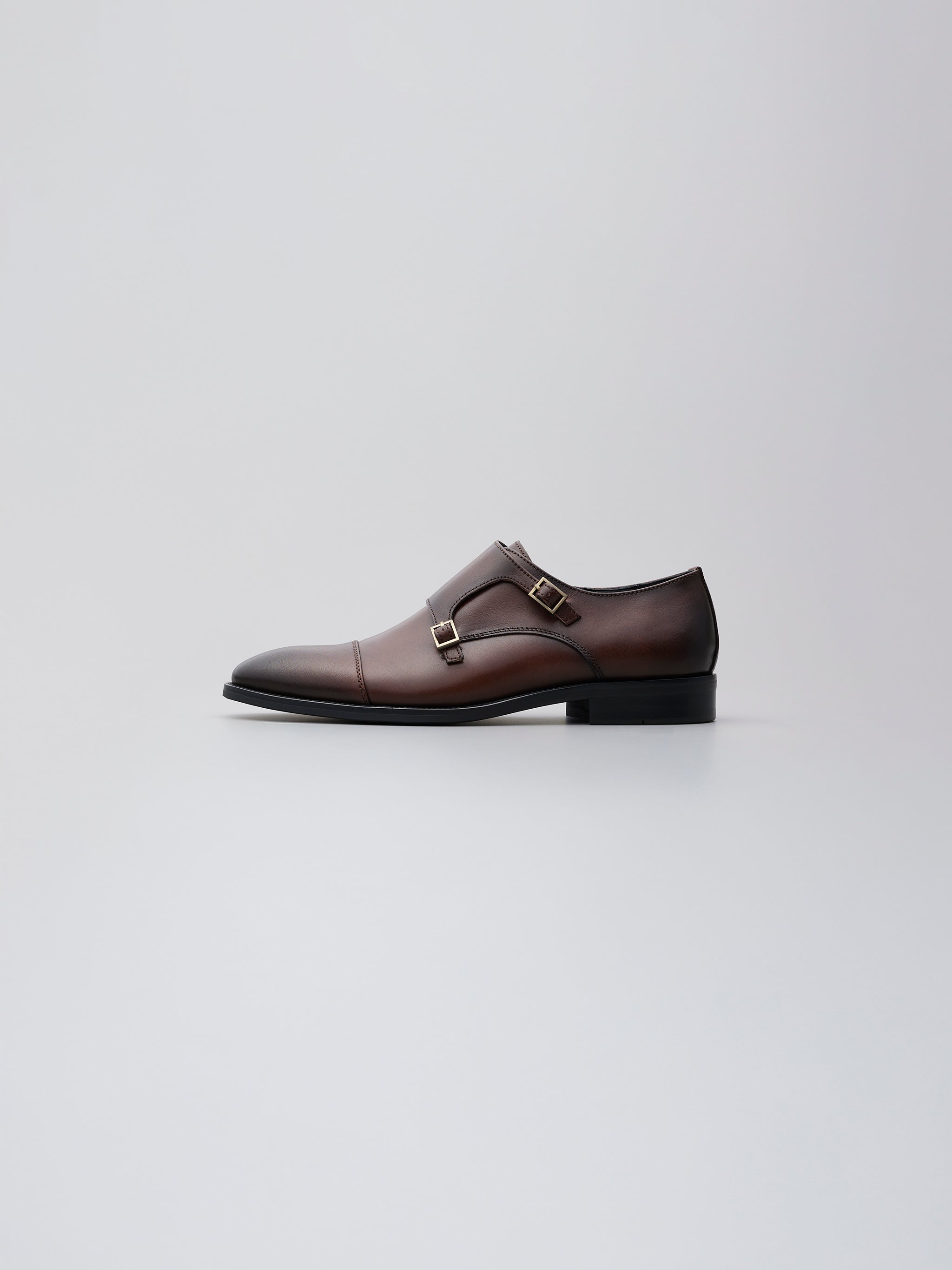 Bristol Monk Strap