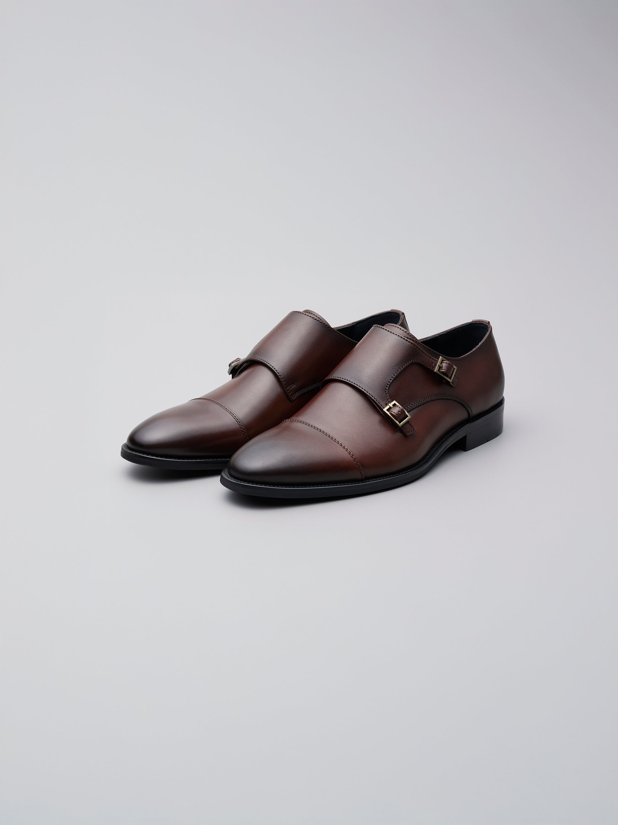 Bristol Monk Strap