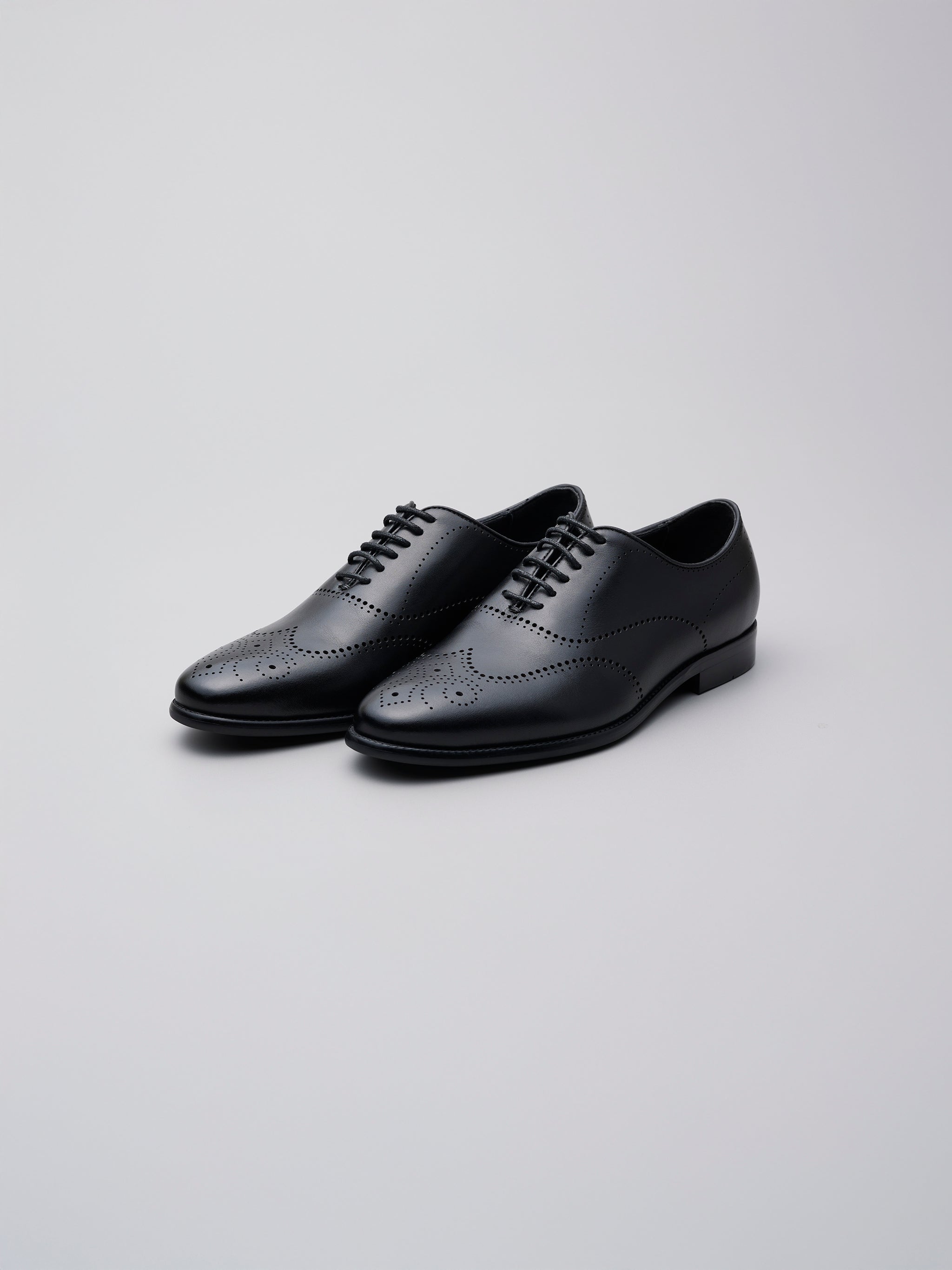 Kennington Brogue