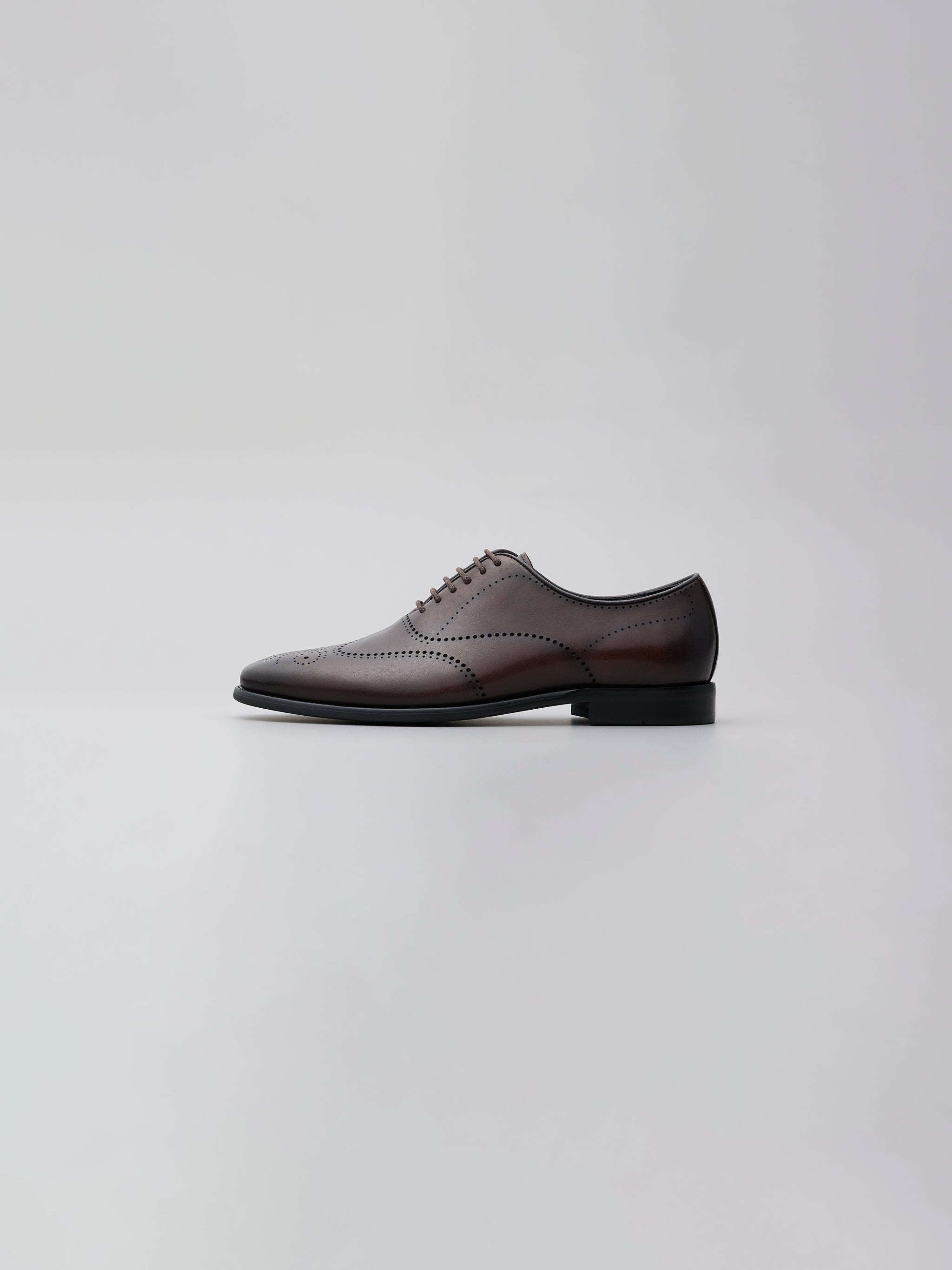 Kennington Brogue