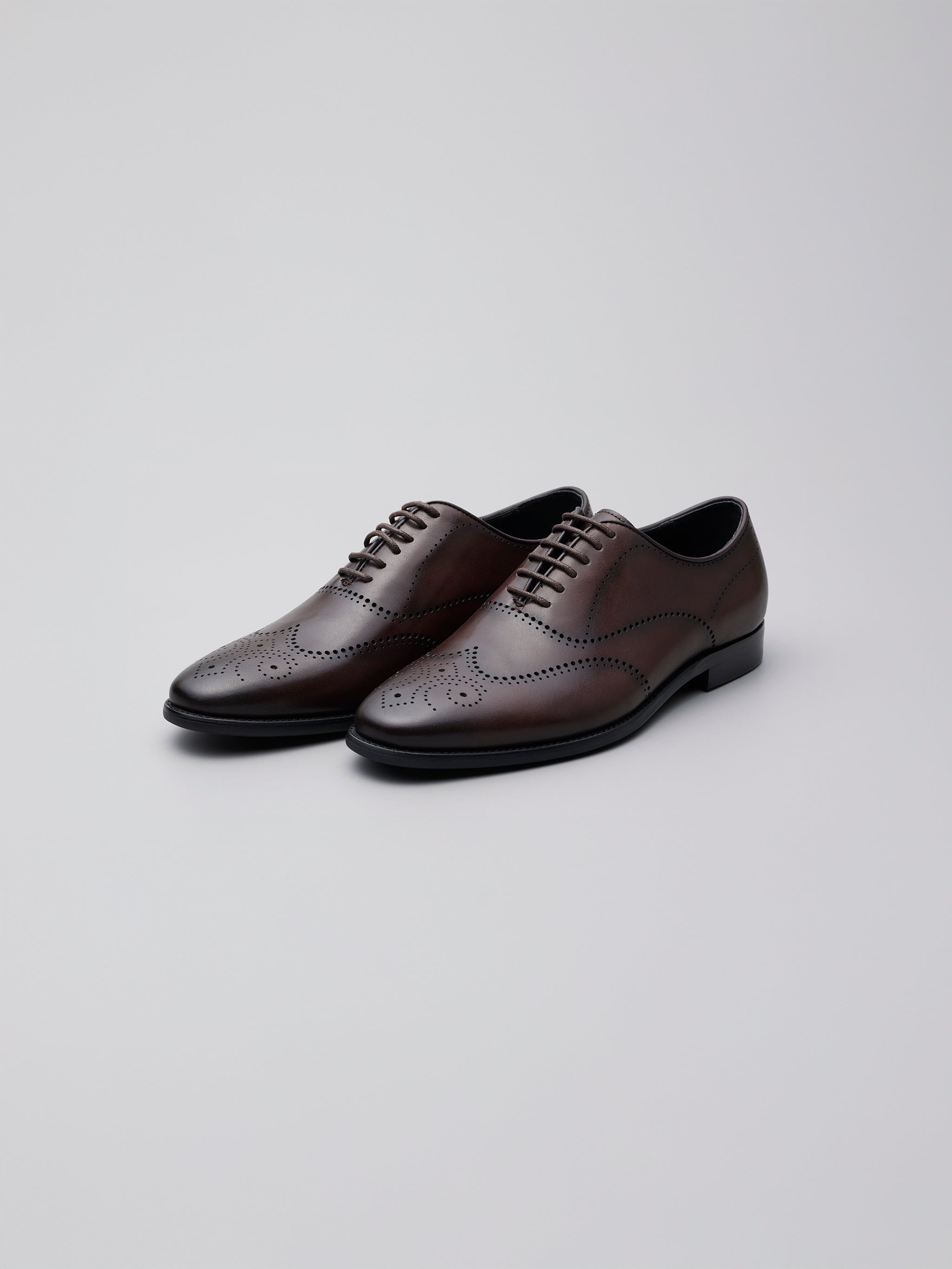 Kennington Brogue