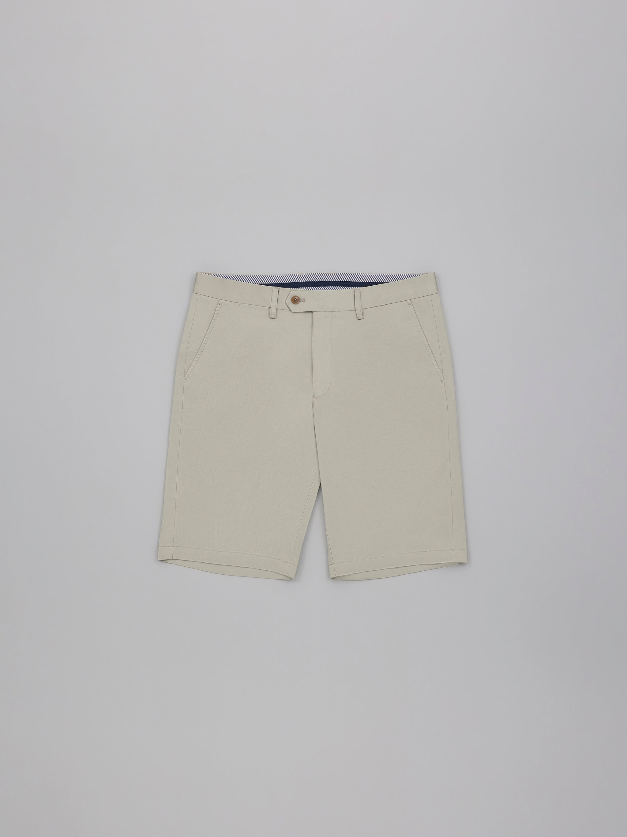 Miyagi Washed Shorts