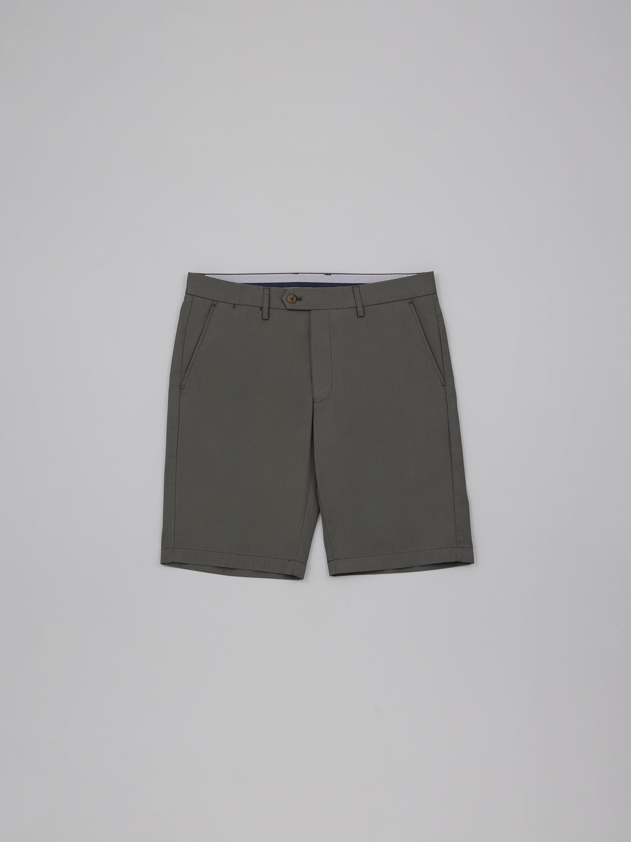 Miyagi Washed Shorts