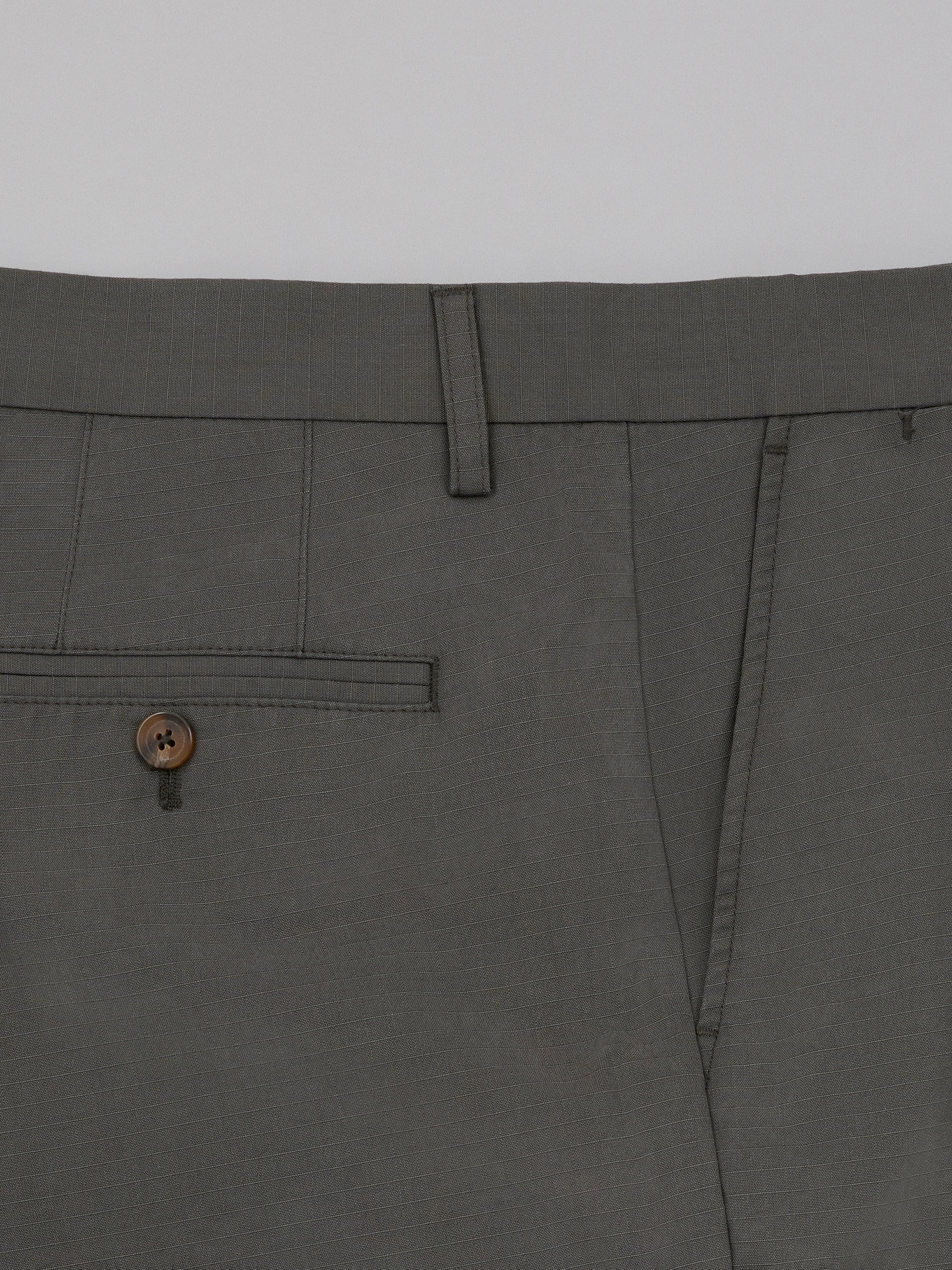 Miyagi Washed Shorts
