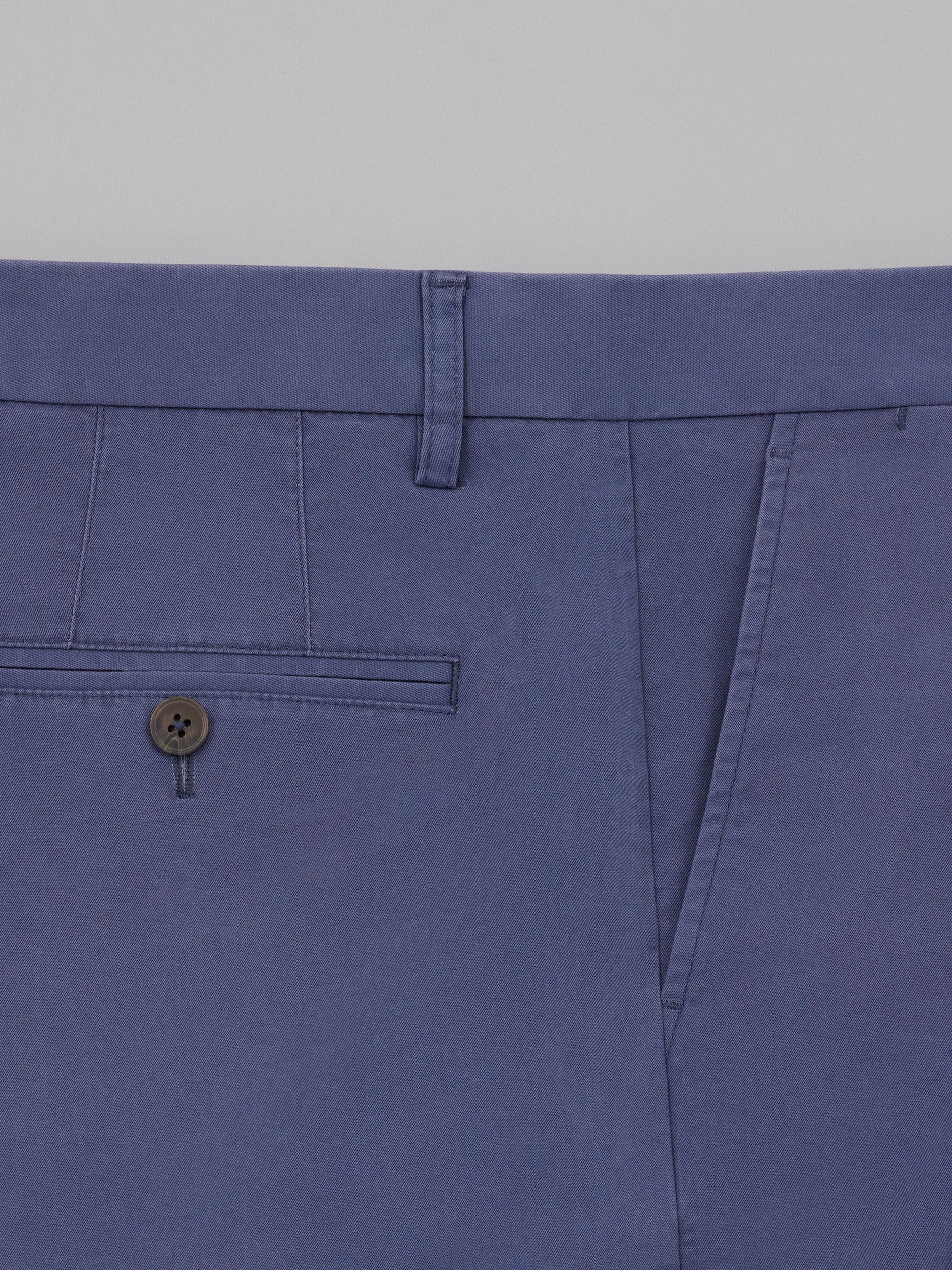 Miyagi Washed Shorts