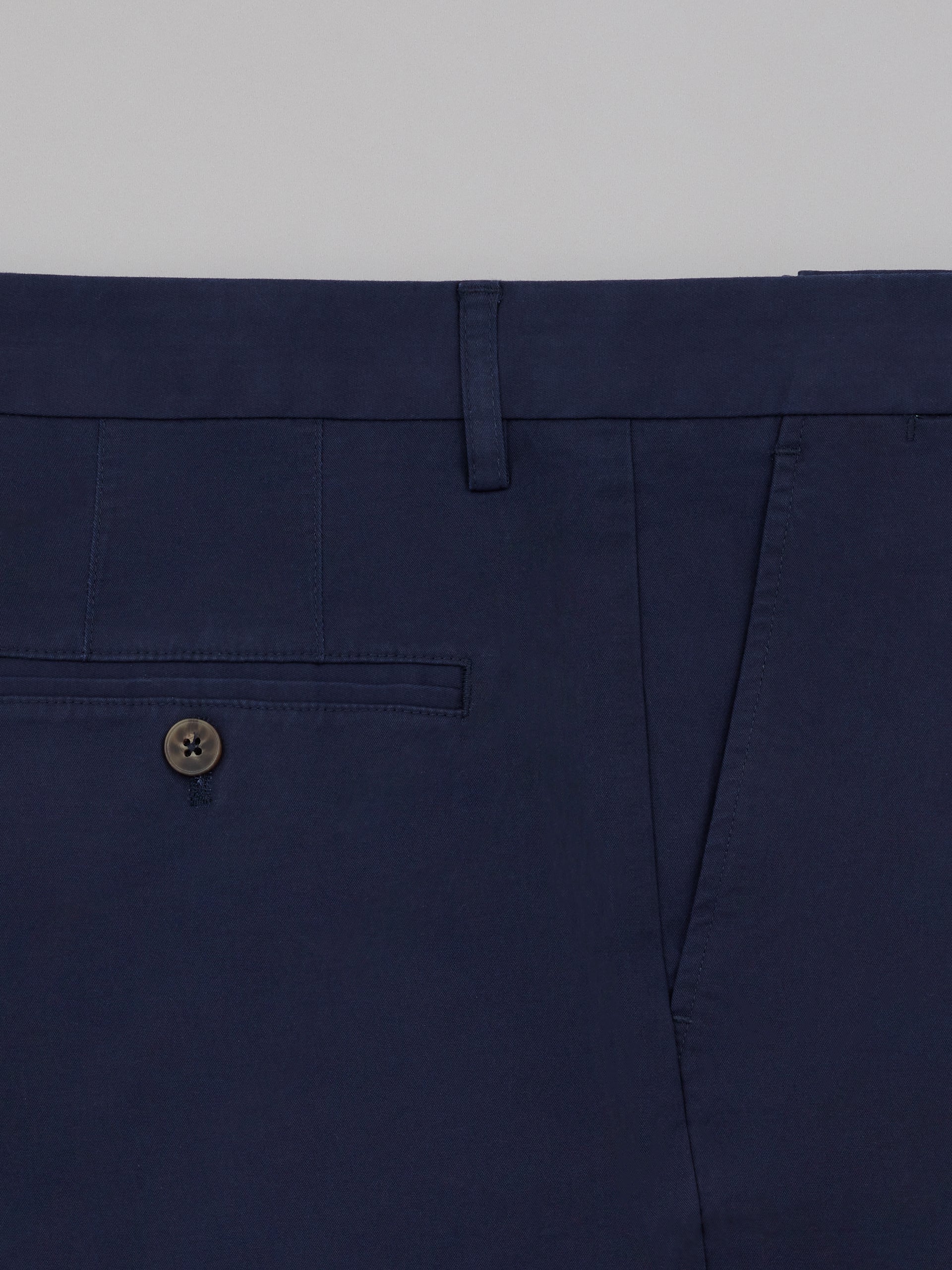 Miyagi Washed Shorts