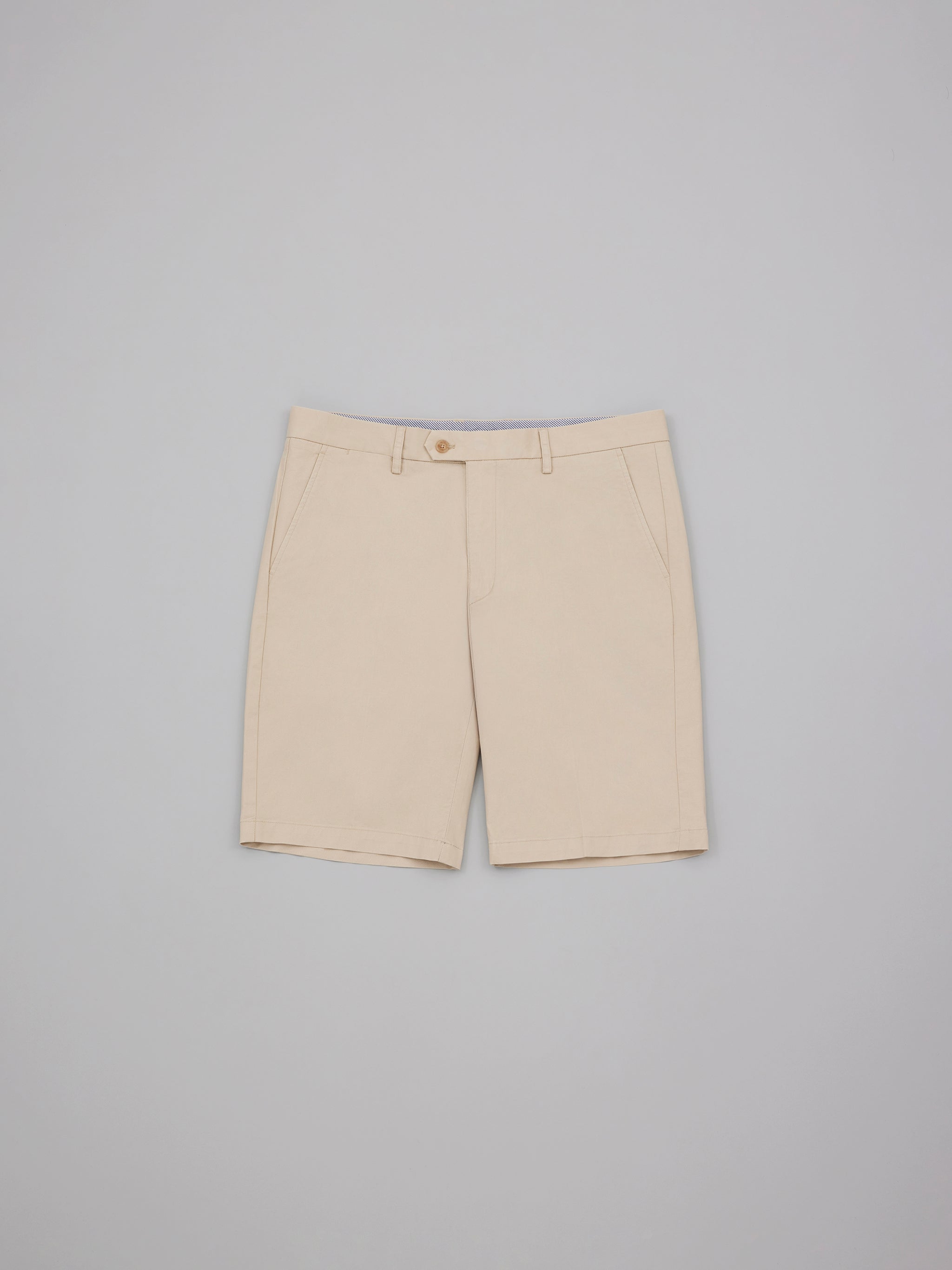 Miyagi Washed Shorts