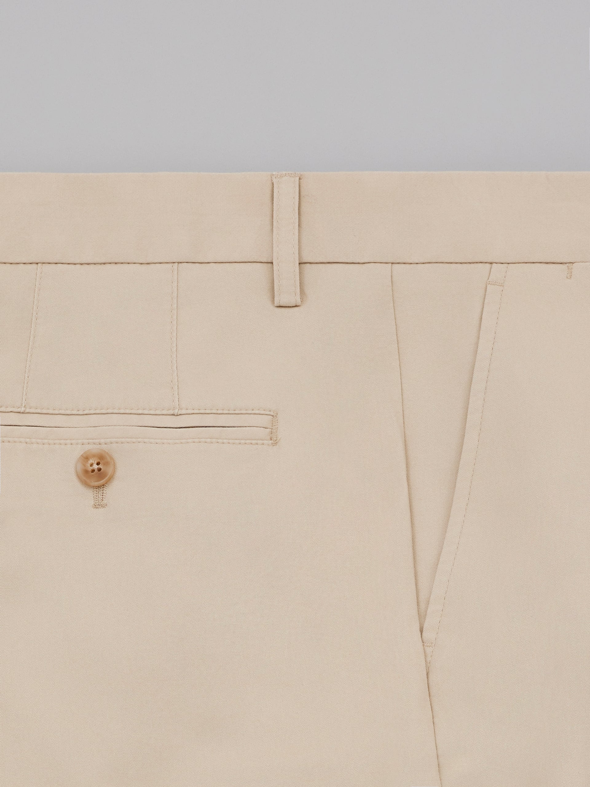 Miyagi Washed Shorts