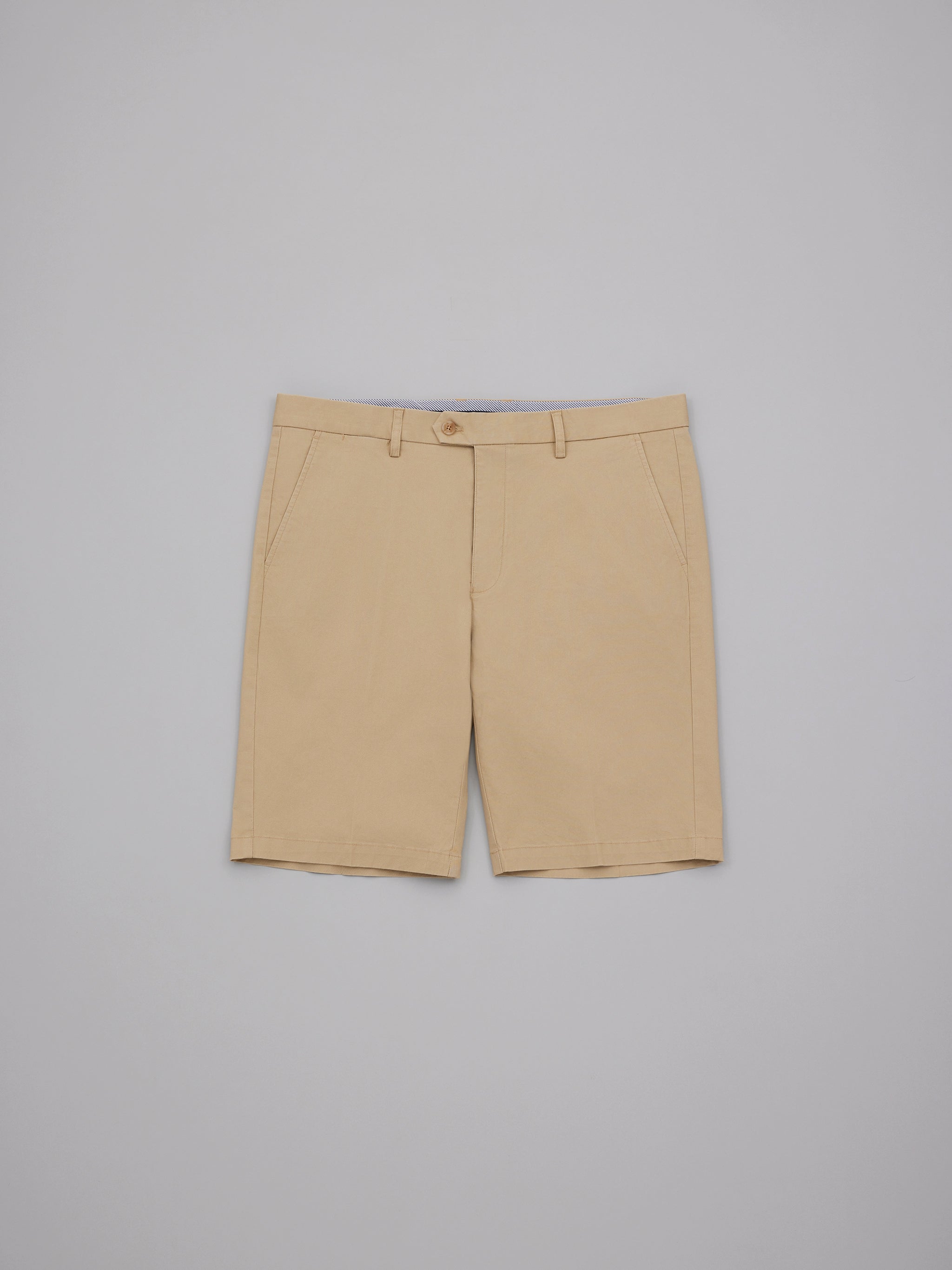 Miyagi Washed Shorts